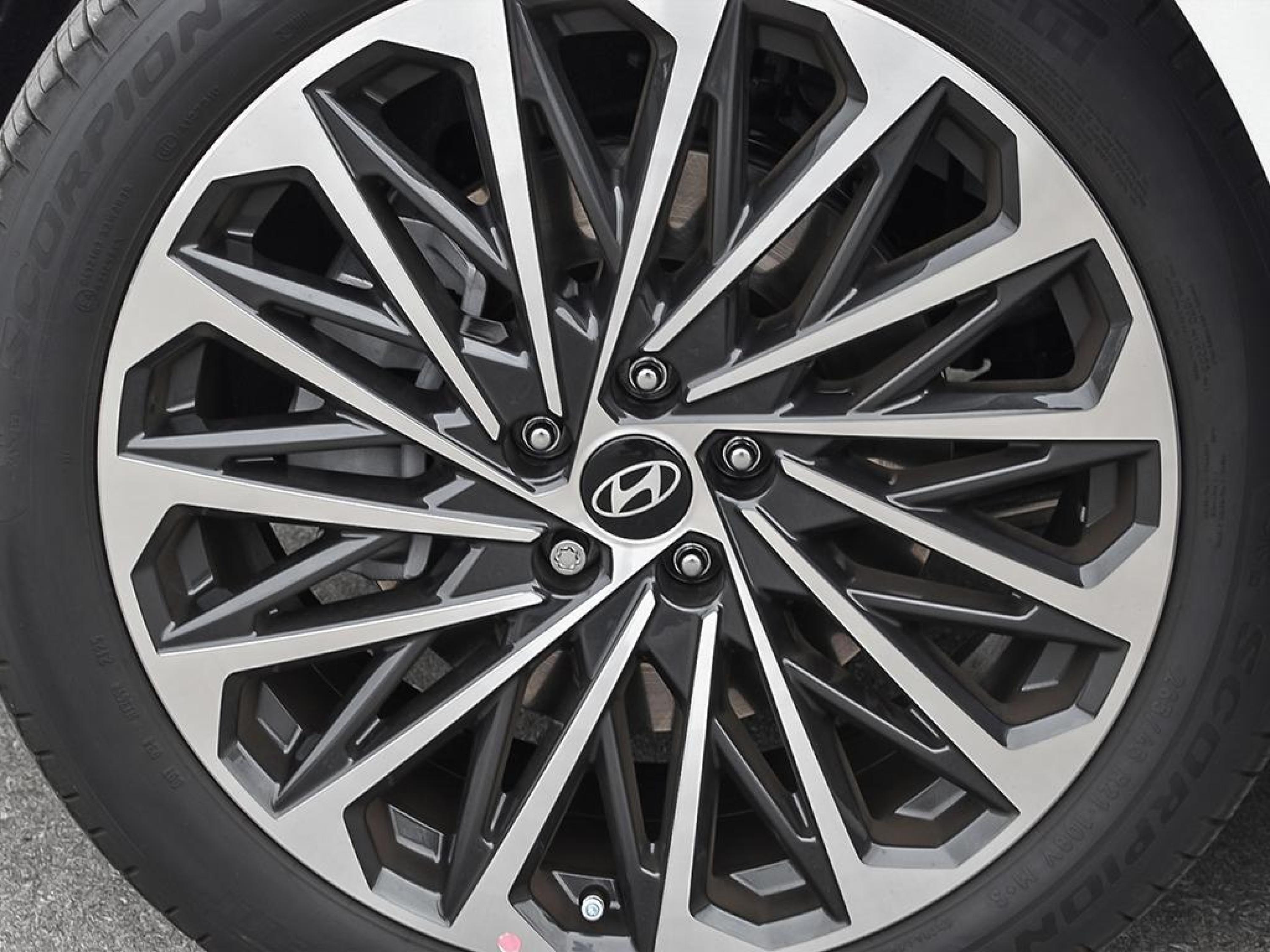 new 2026 Hyundai Palisade car, priced at $67,248