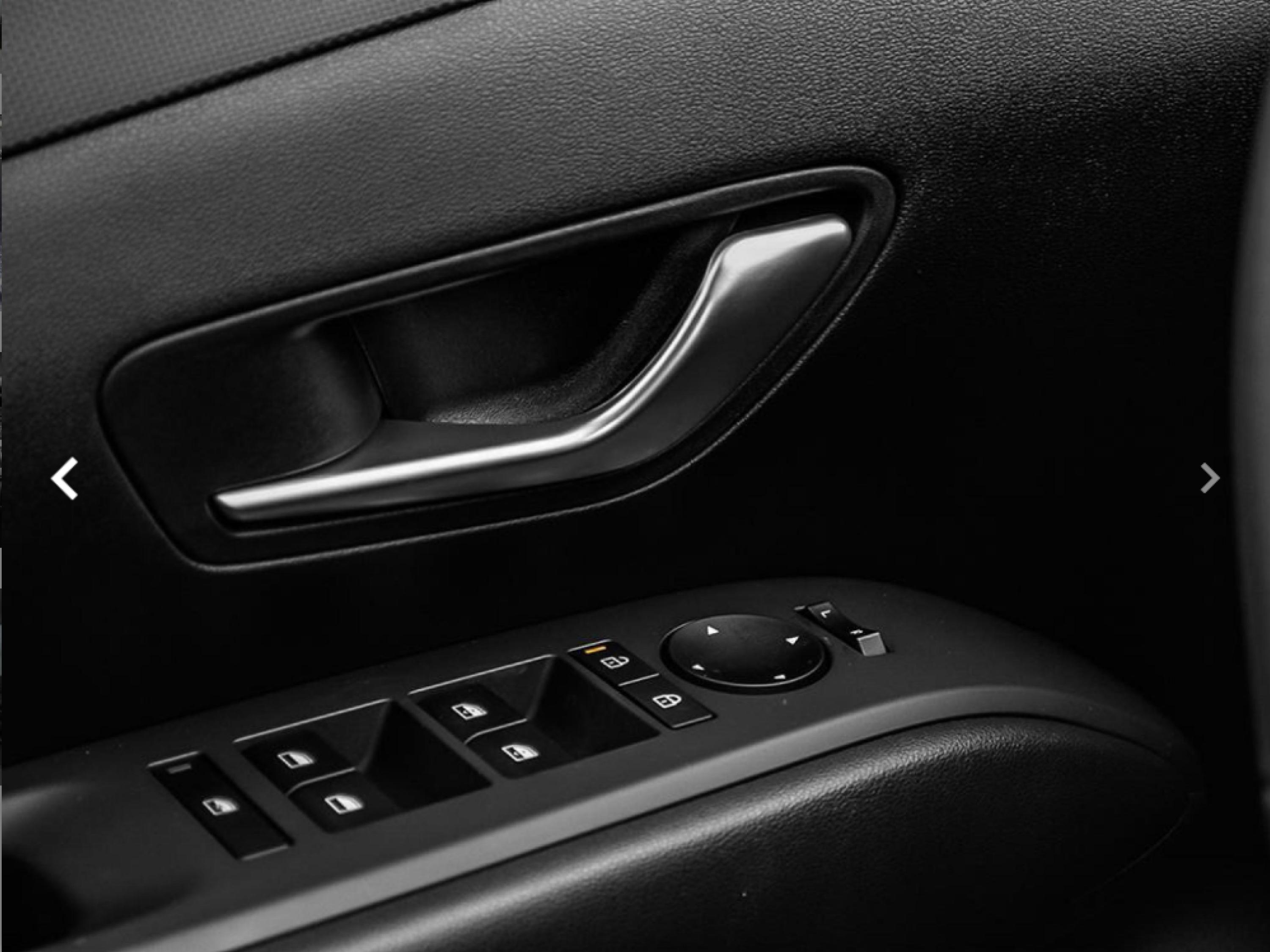 new 2026 Hyundai Tucson car, priced at $44,153