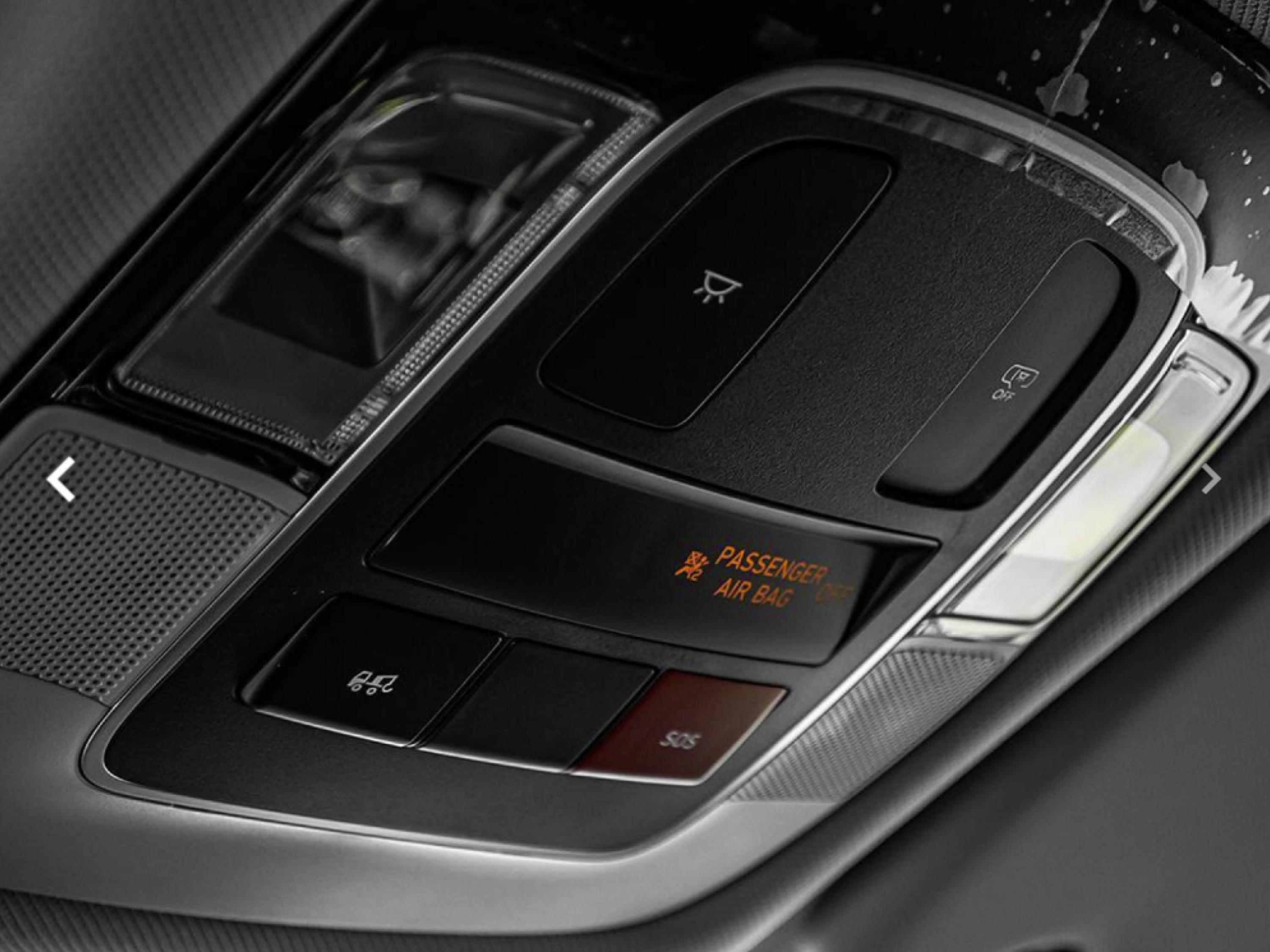 new 2026 Hyundai Tucson car, priced at $44,153