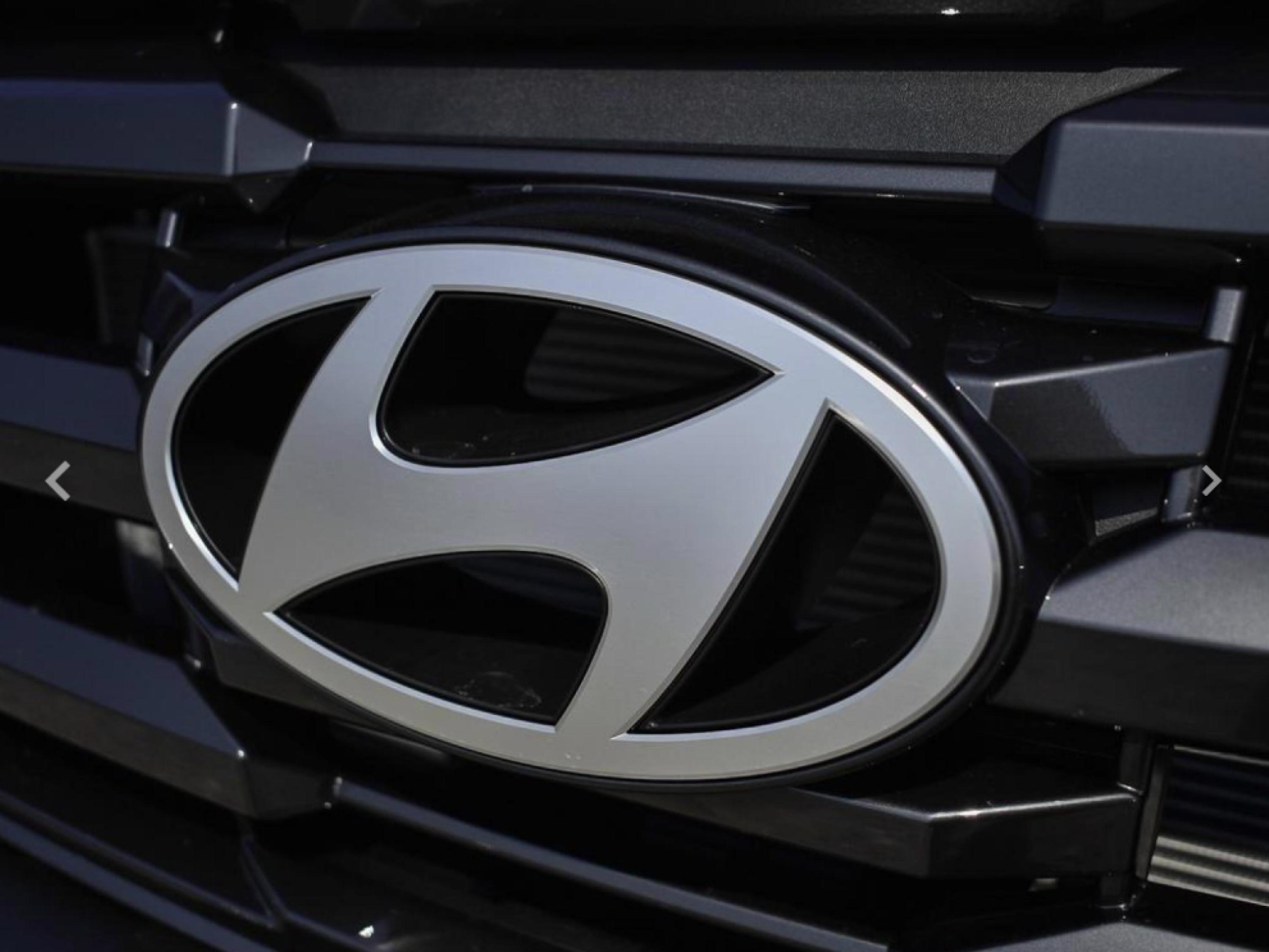 new 2026 Hyundai Tucson car, priced at $44,153