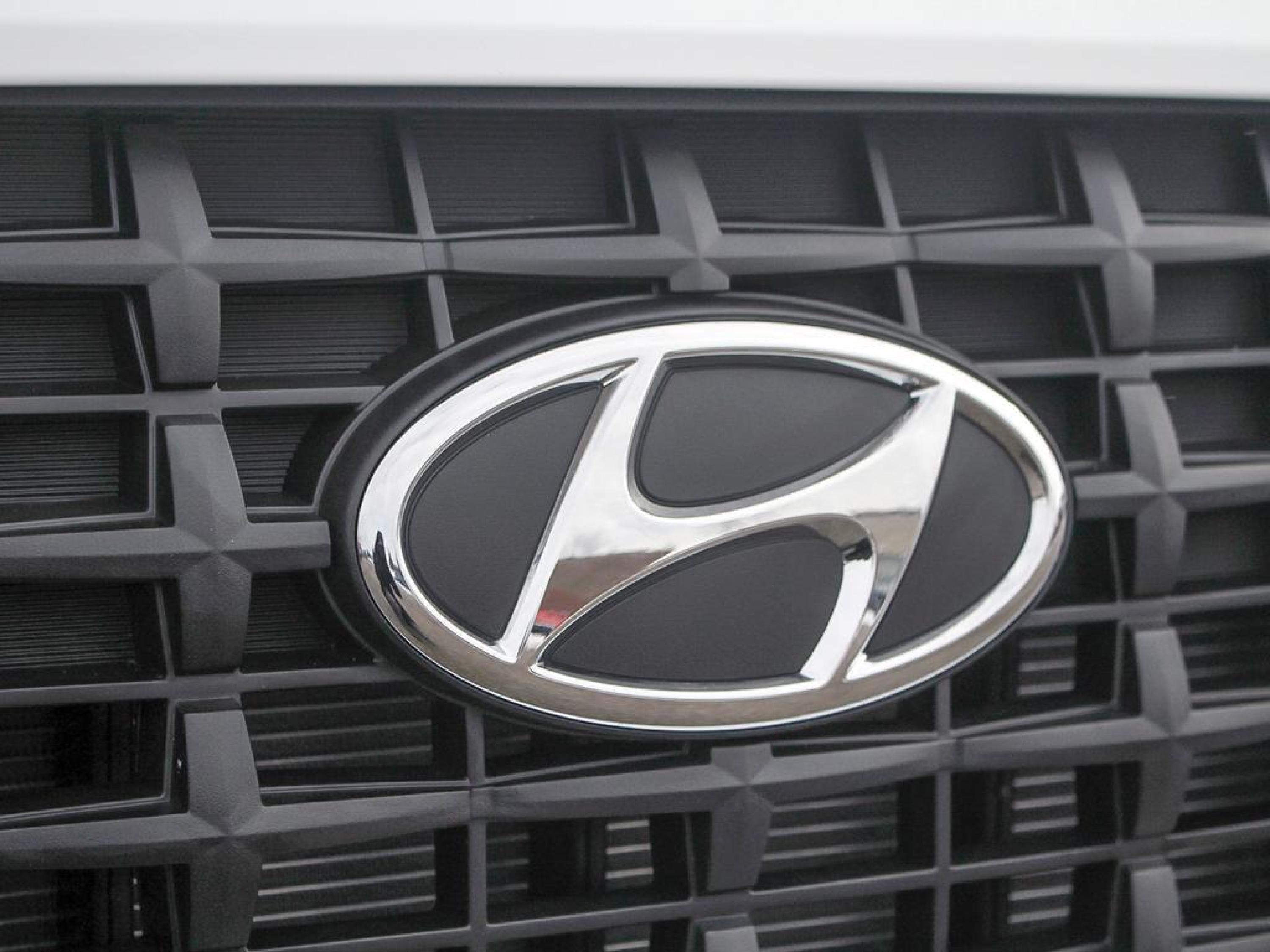 new 2026 Hyundai Venue car, priced at $29,053