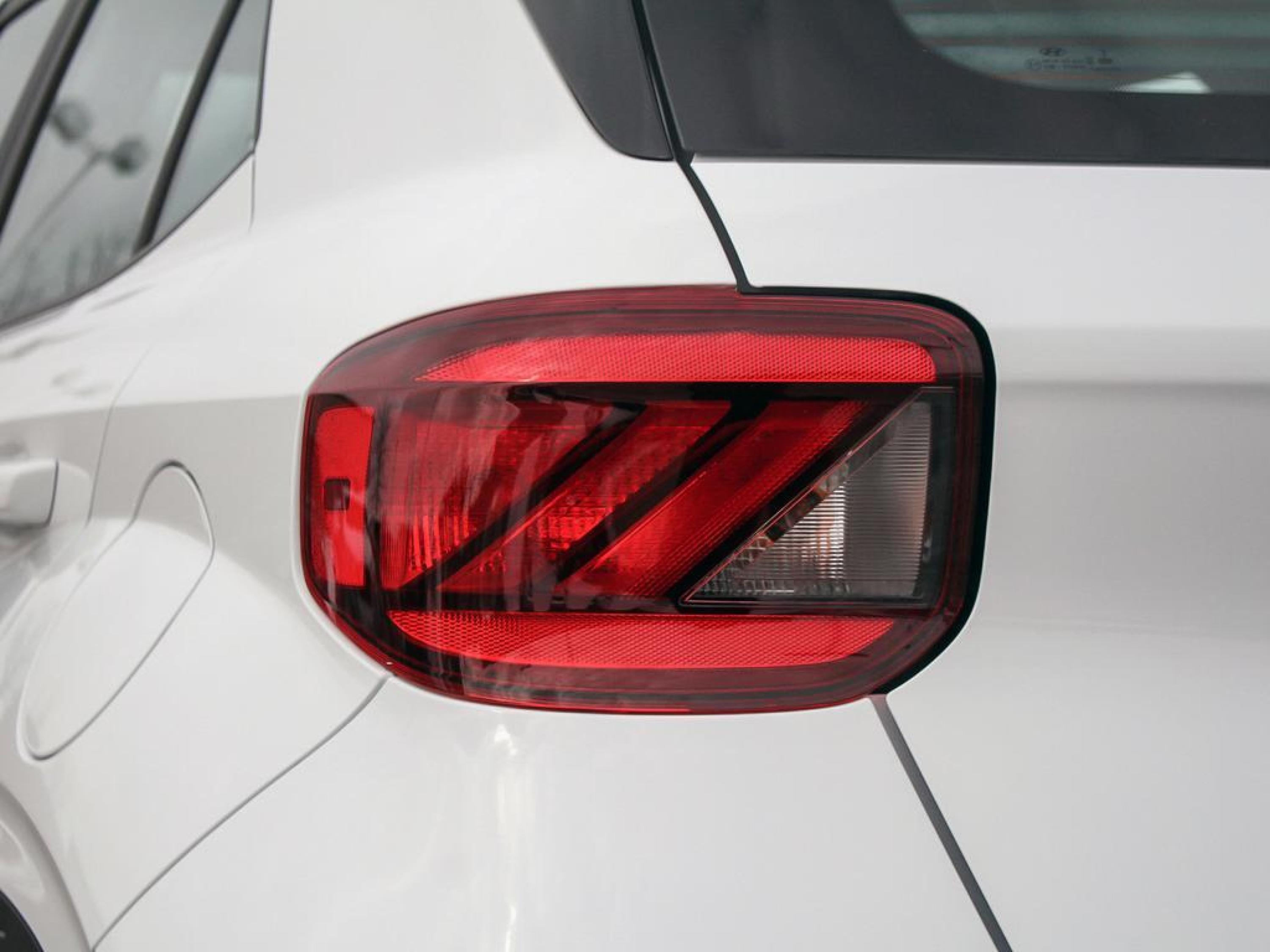 new 2026 Hyundai Venue car, priced at $29,053