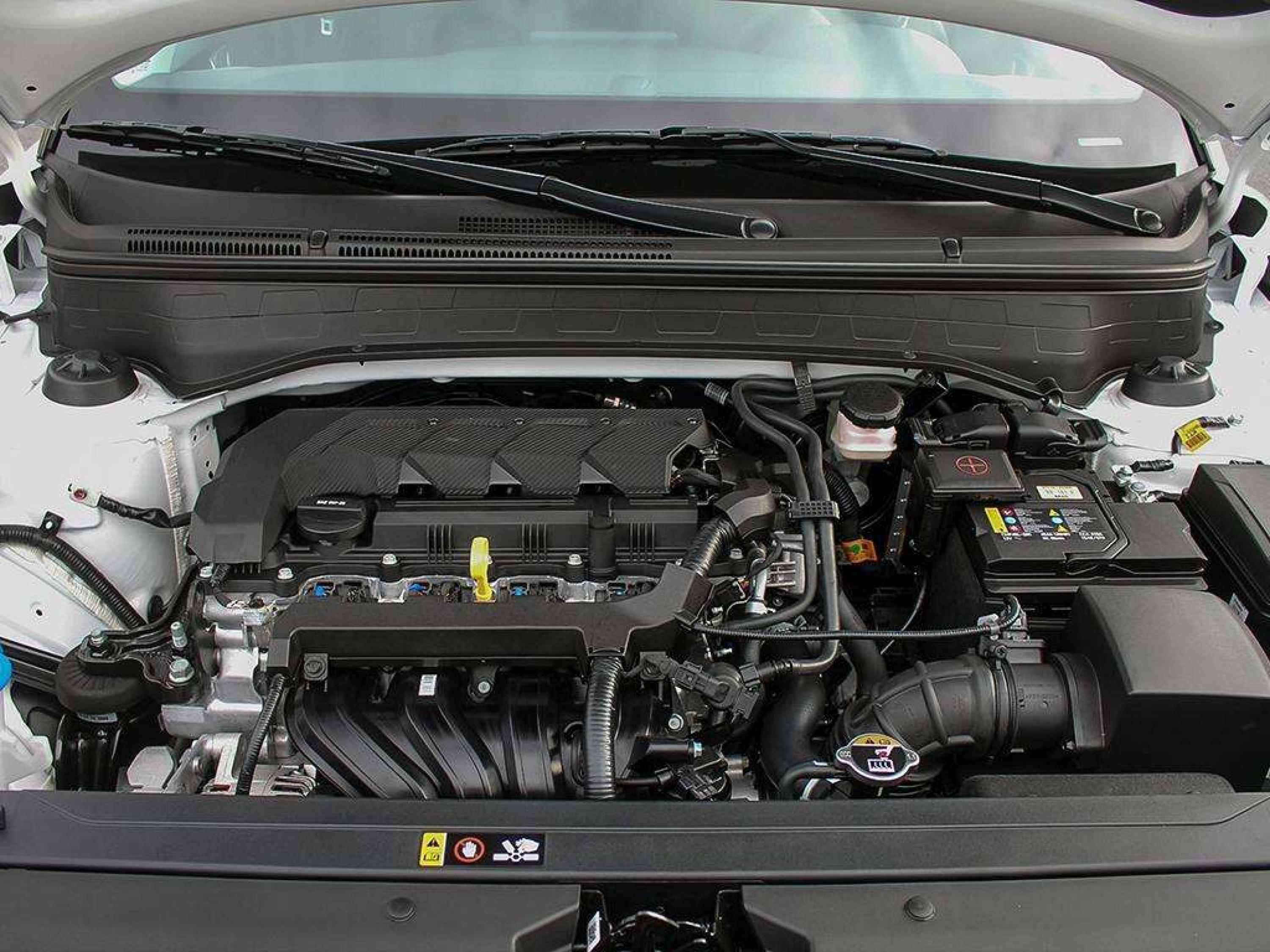 new 2026 Hyundai Venue car, priced at $29,053