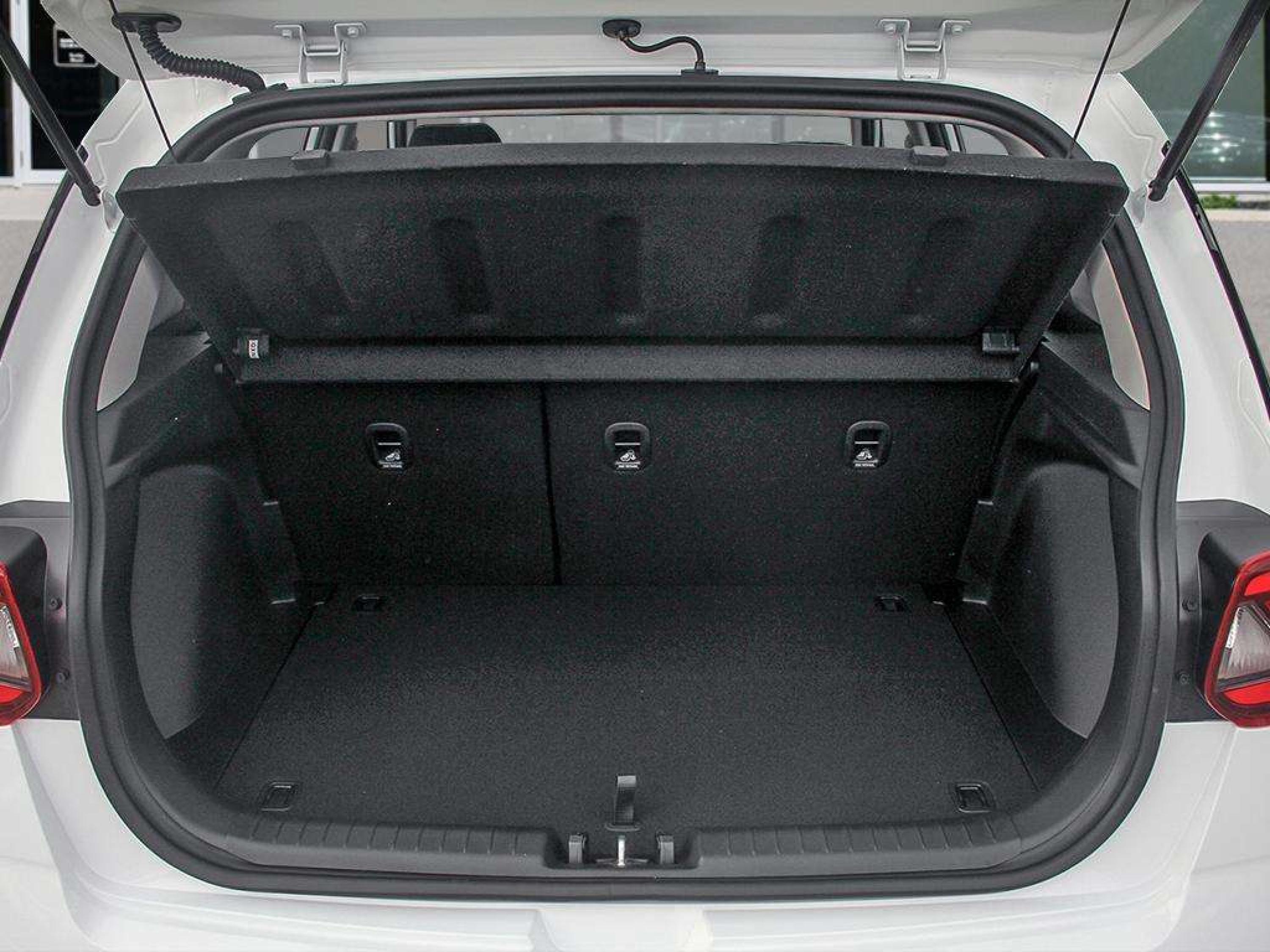 new 2026 Hyundai Venue car, priced at $29,053