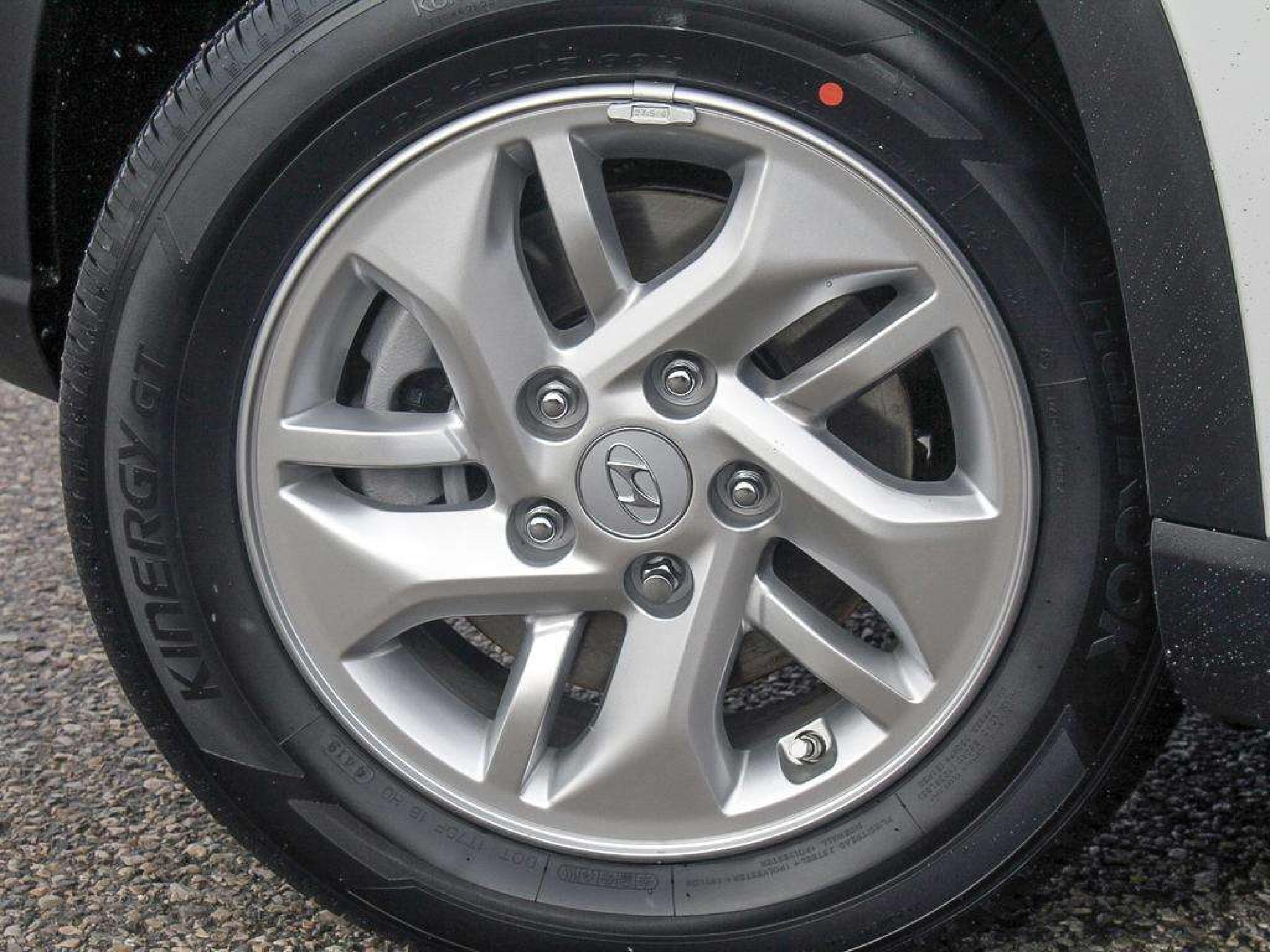 new 2026 Hyundai Venue car, priced at $29,053