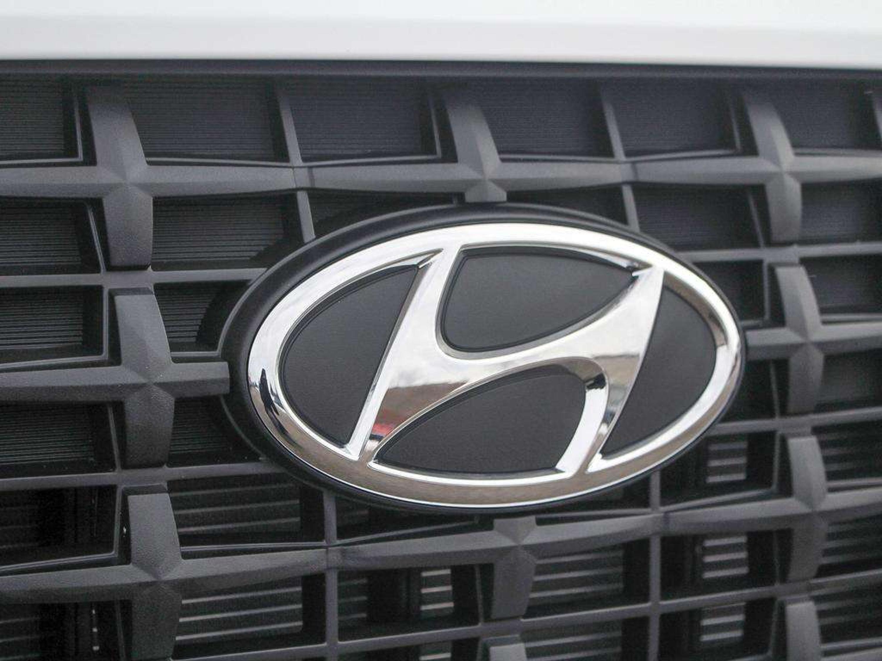 new 2026 Hyundai Venue car, priced at $29,053