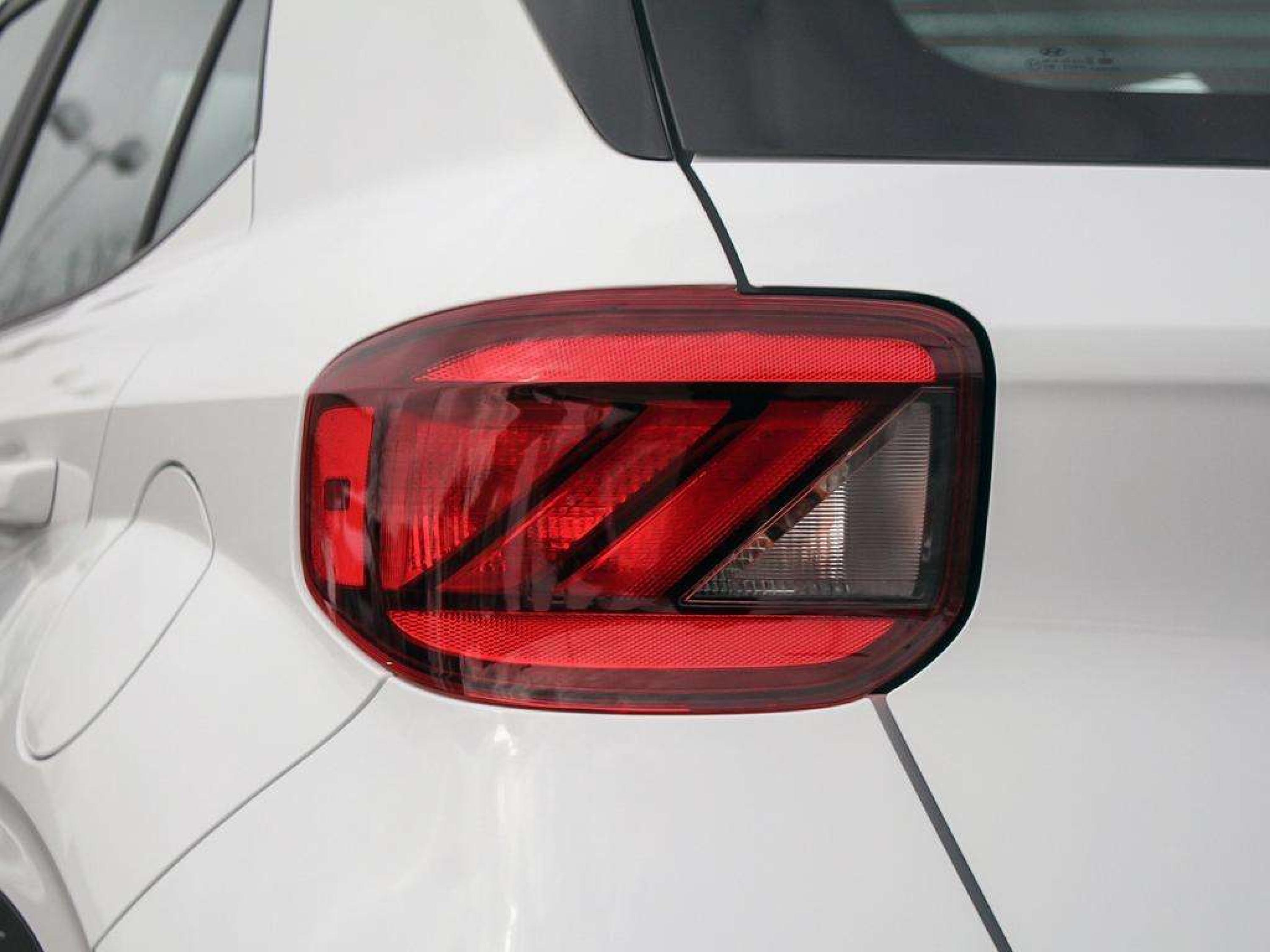 new 2026 Hyundai Venue car, priced at $29,053