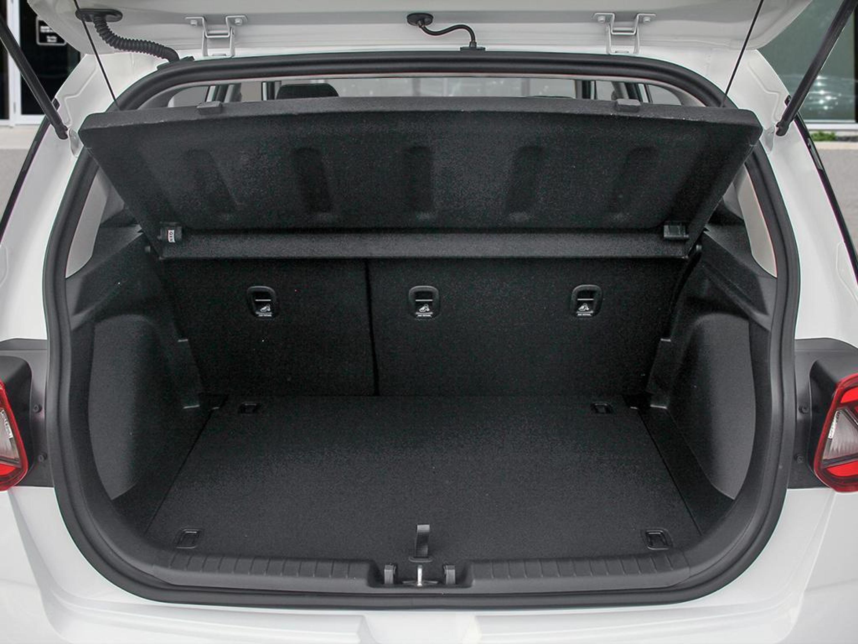 new 2026 Hyundai Venue car, priced at $29,053
