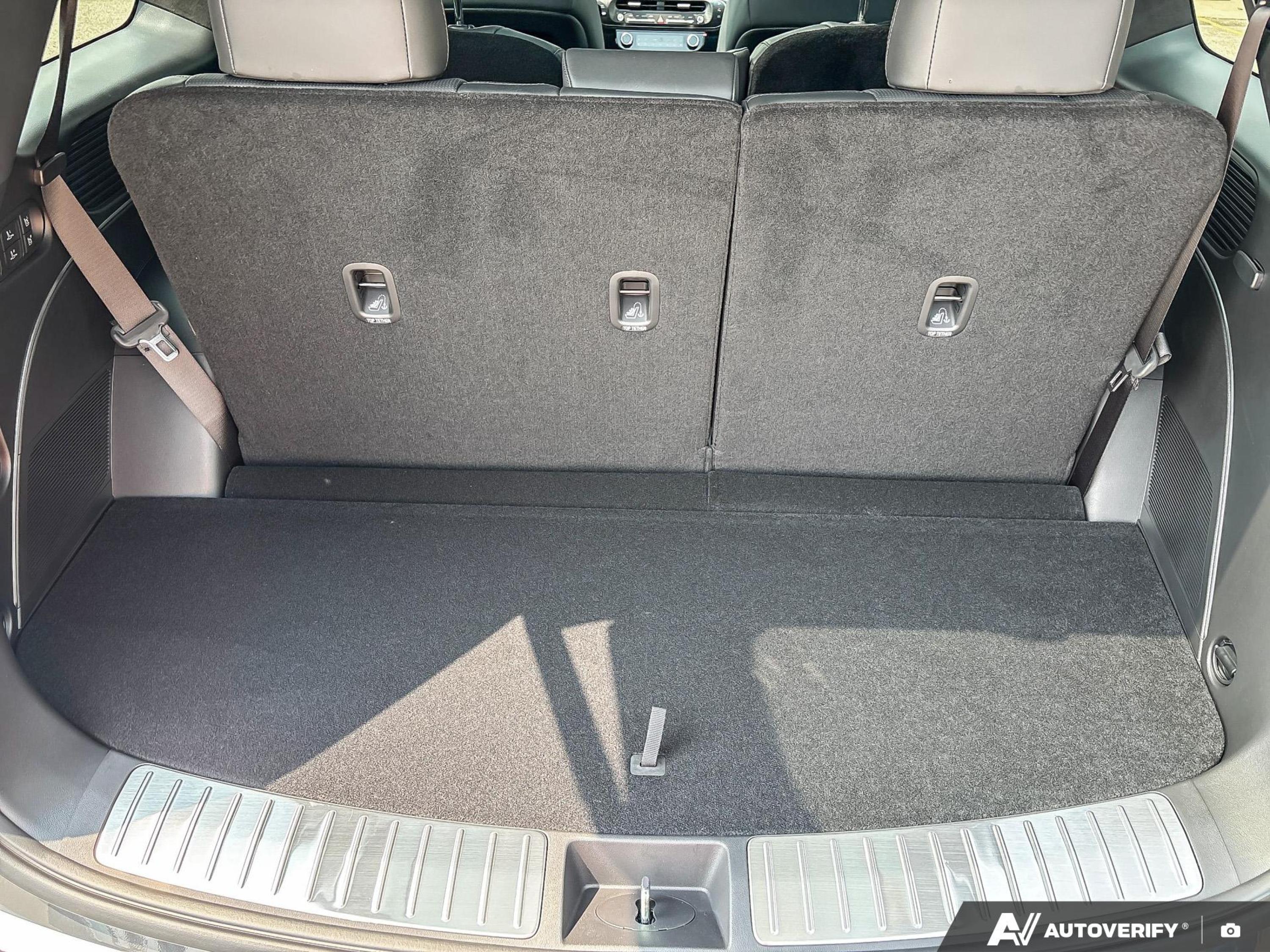 new 2026 Hyundai Palisade car, priced at $67,653