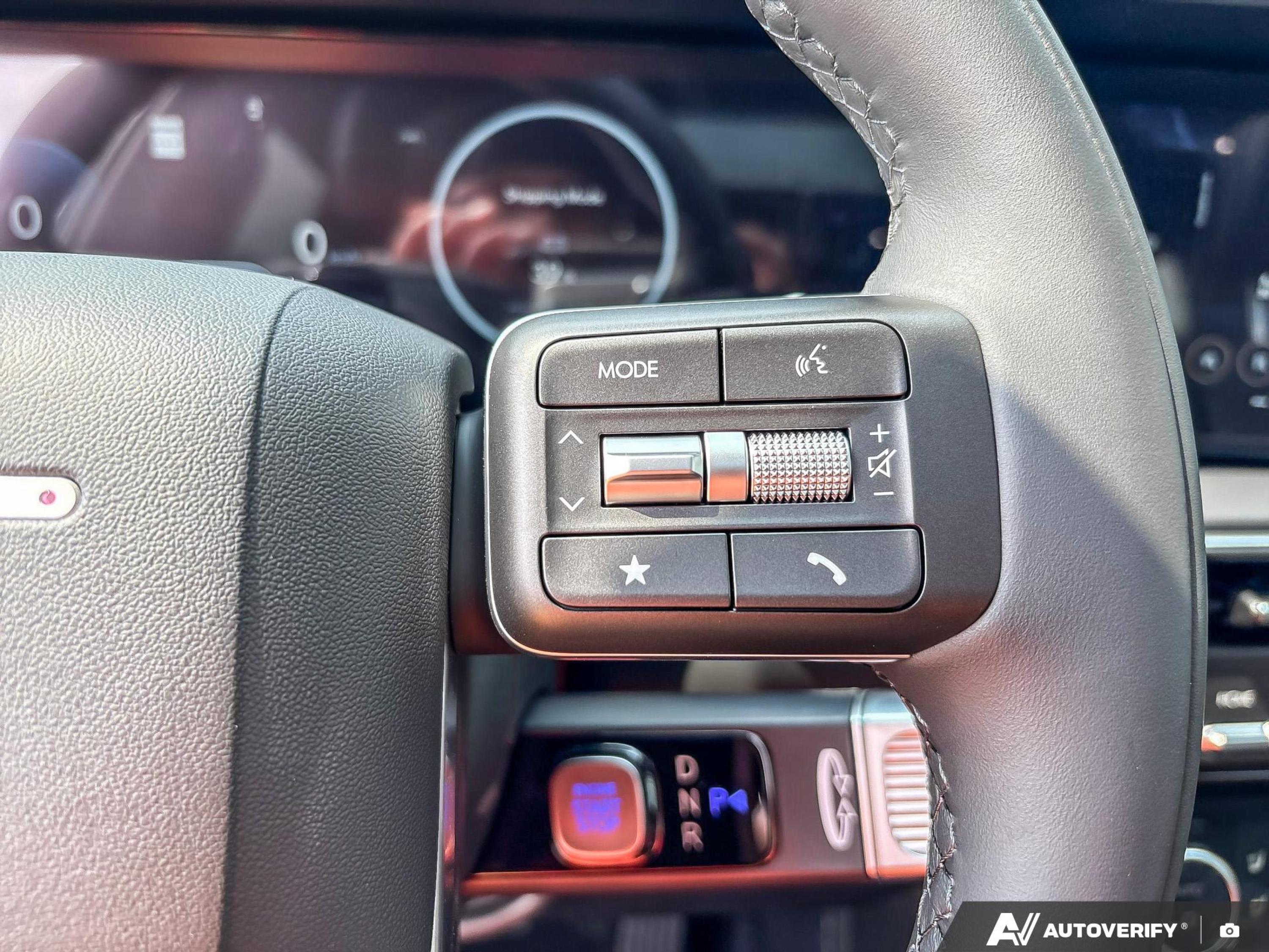 new 2026 Hyundai Palisade car, priced at $67,653