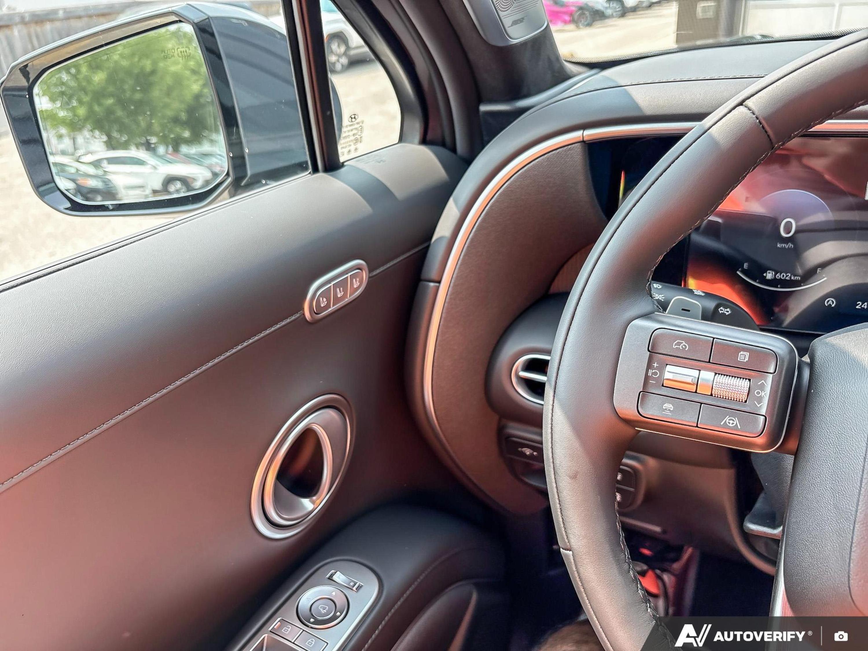 new 2026 Hyundai Palisade car, priced at $67,653