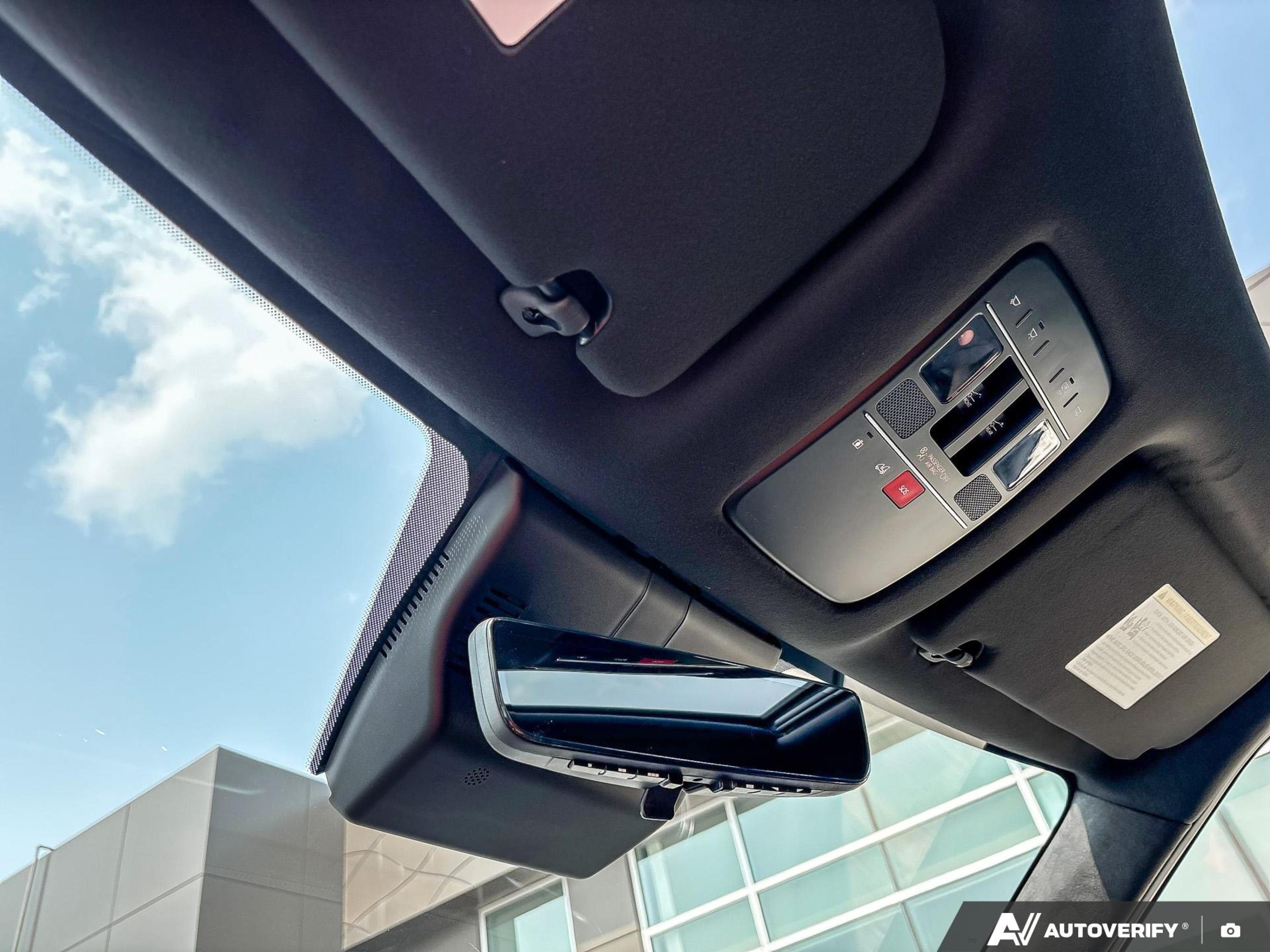 new 2026 Hyundai Palisade car, priced at $67,653