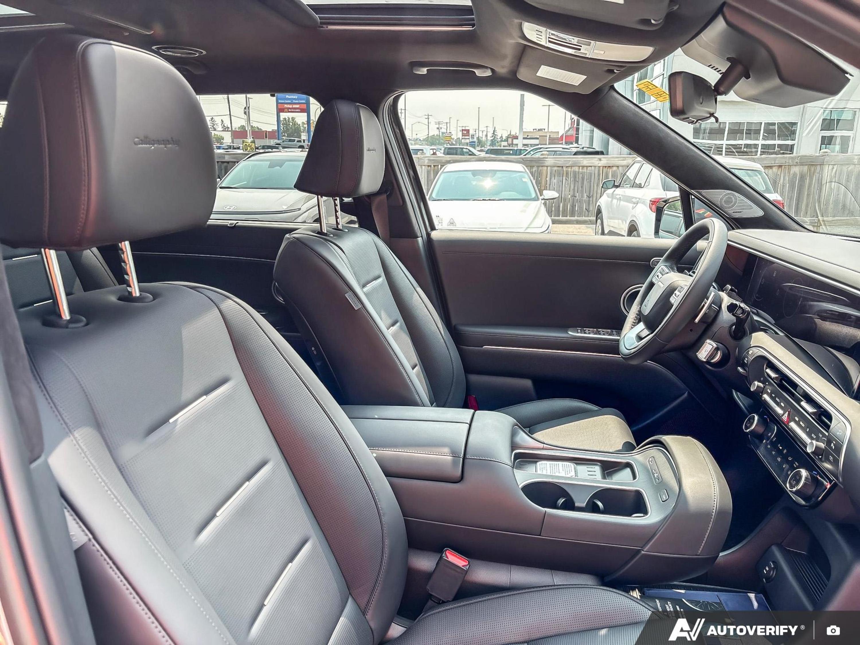 new 2026 Hyundai Palisade car, priced at $67,653