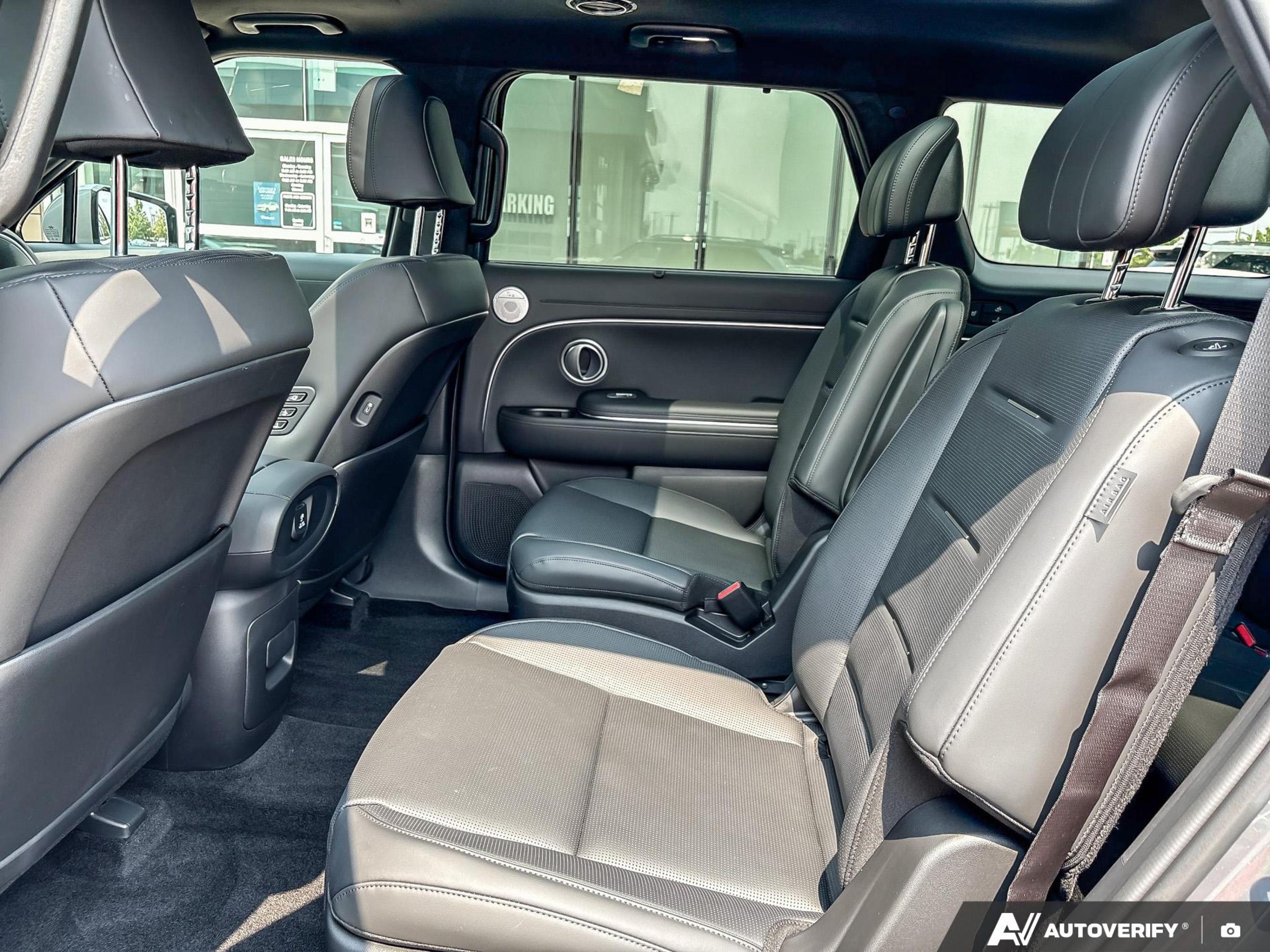 new 2026 Hyundai Palisade car, priced at $67,653