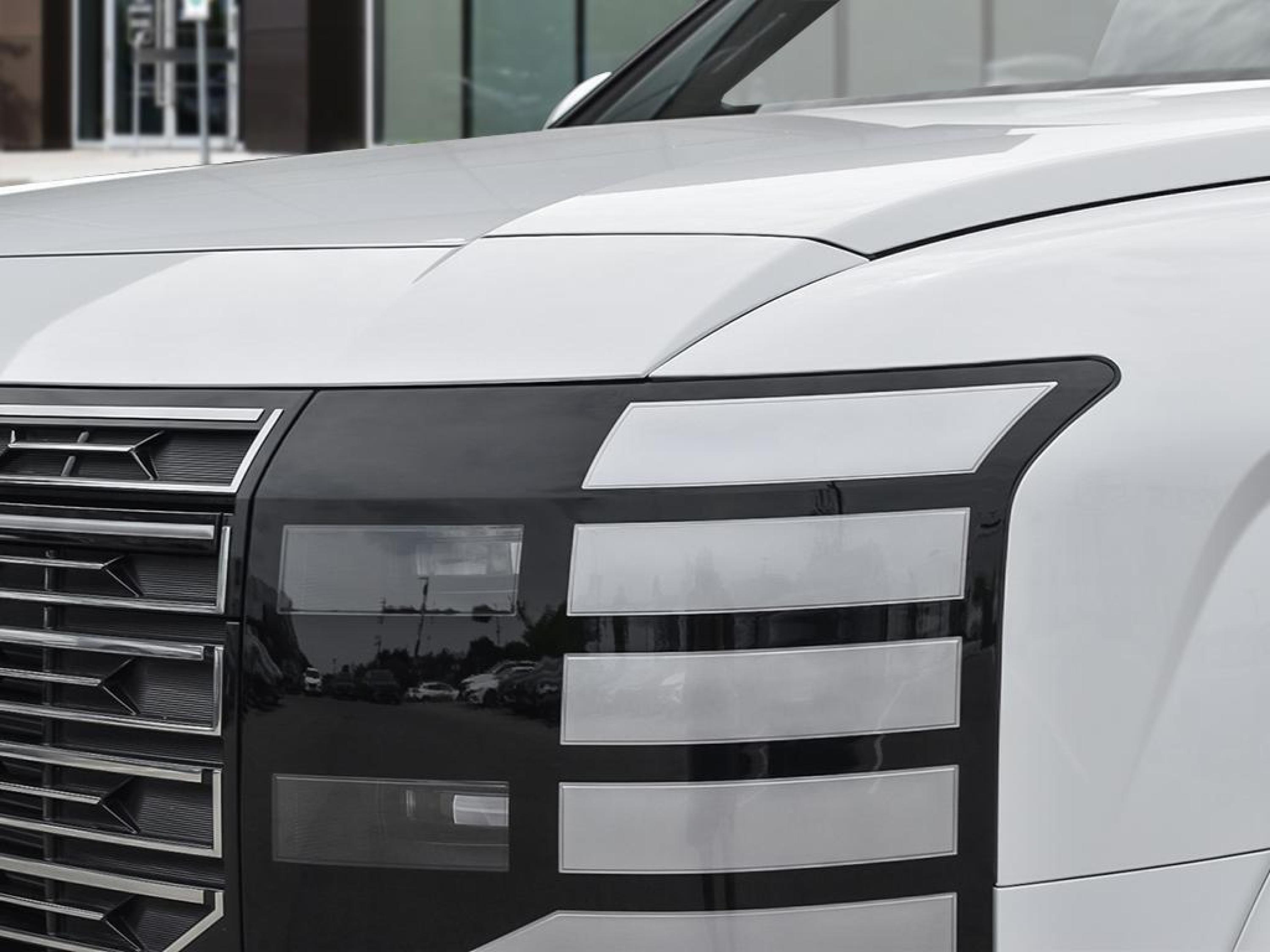 new 2026 Hyundai Palisade car, priced at $67,248
