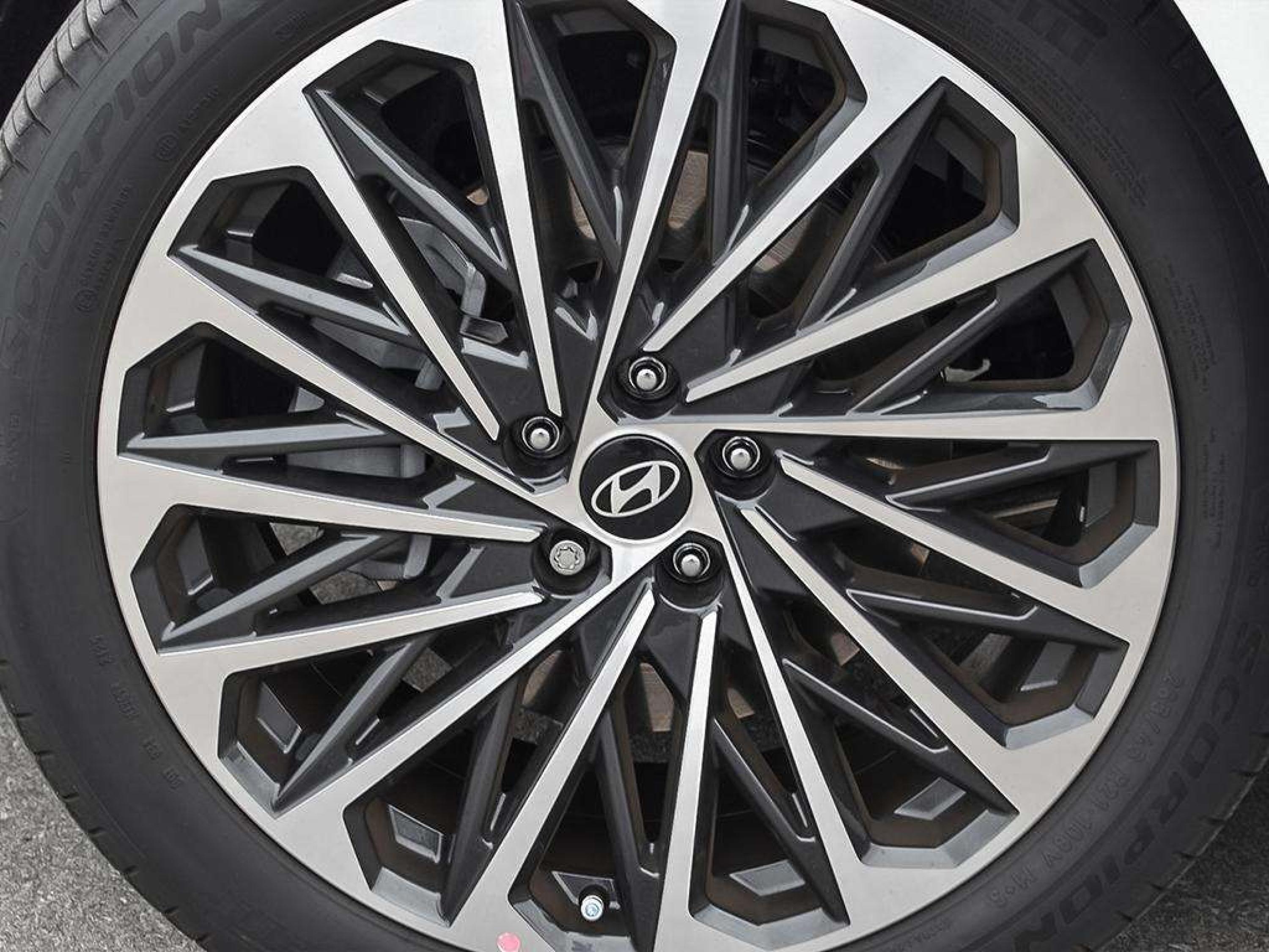 new 2026 Hyundai Palisade car, priced at $66,000