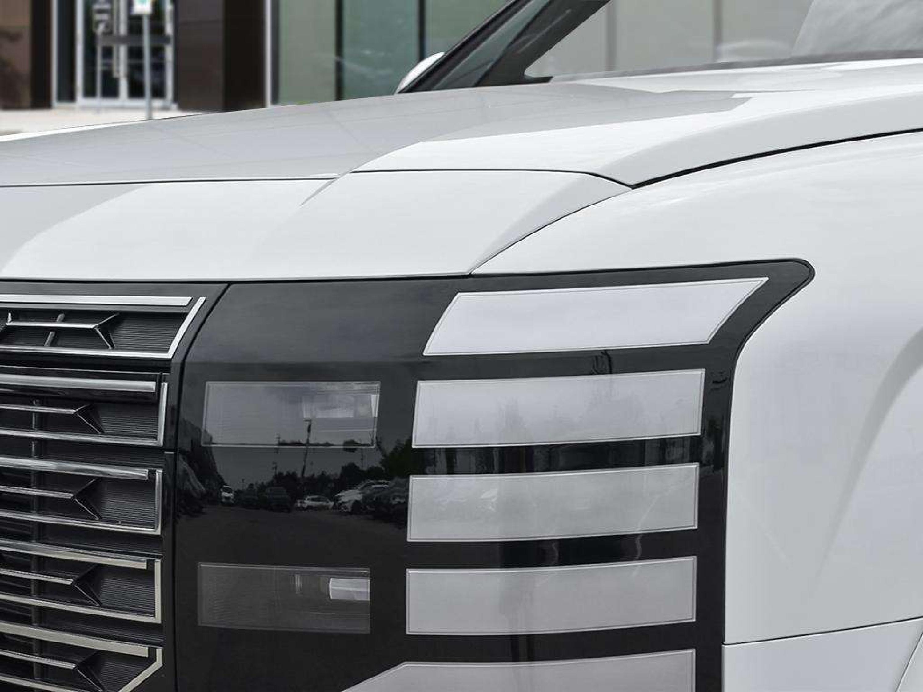 new 2026 Hyundai Palisade car, priced at $66,000
