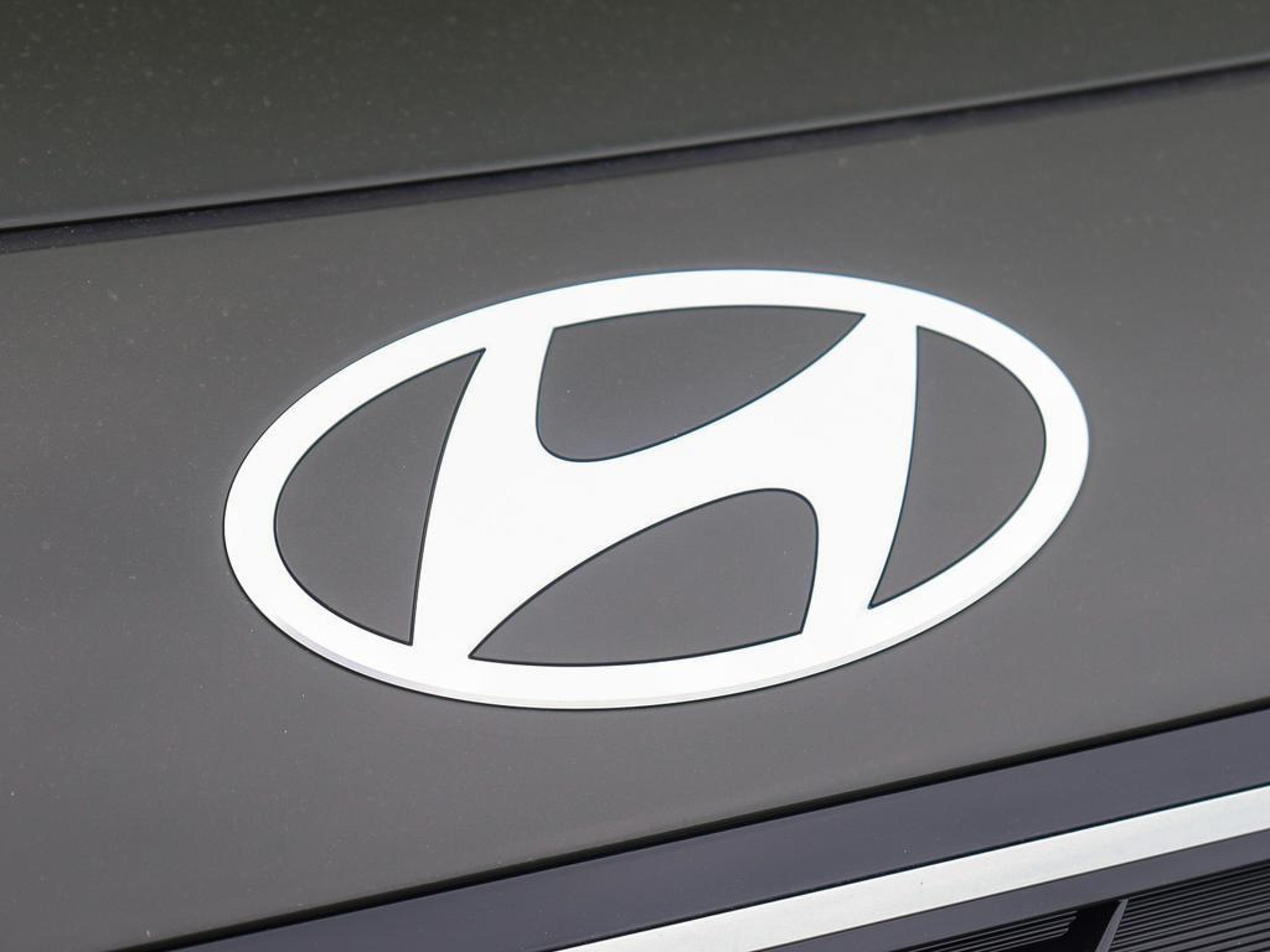 new 2026 Hyundai Palisade car, priced at $67,248