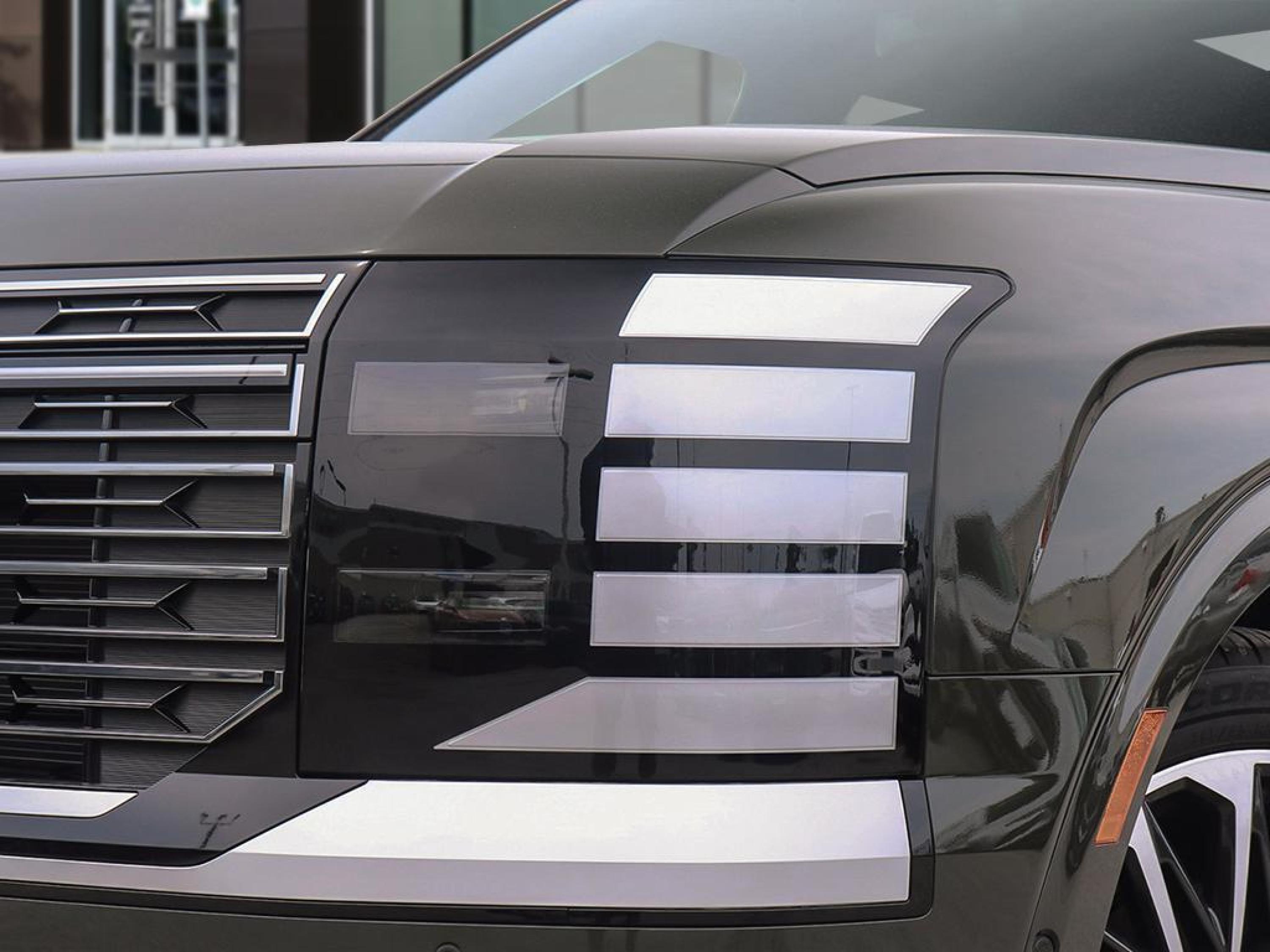 new 2026 Hyundai Palisade car, priced at $67,248