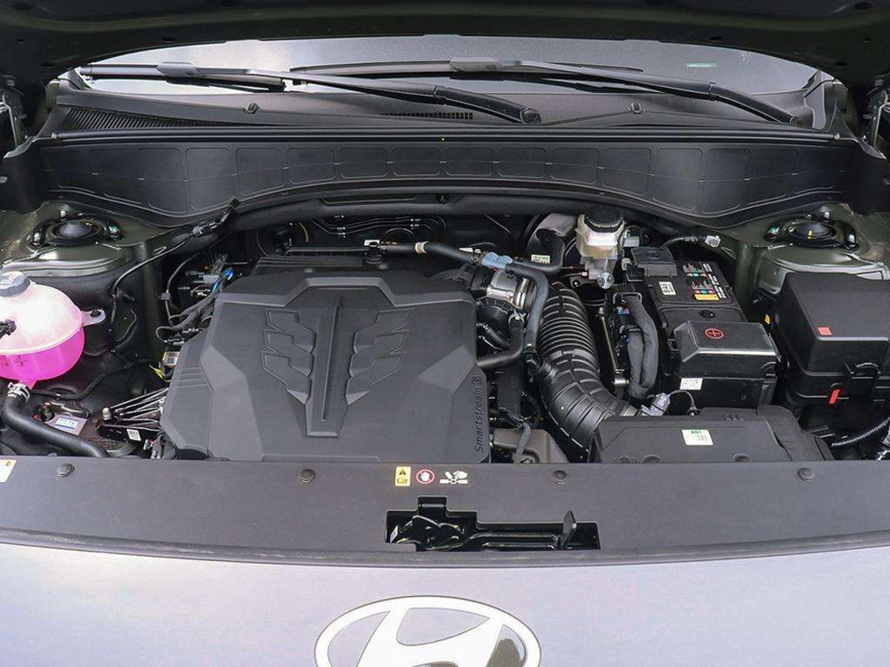 new 2026 Hyundai Palisade car, priced at $67,653