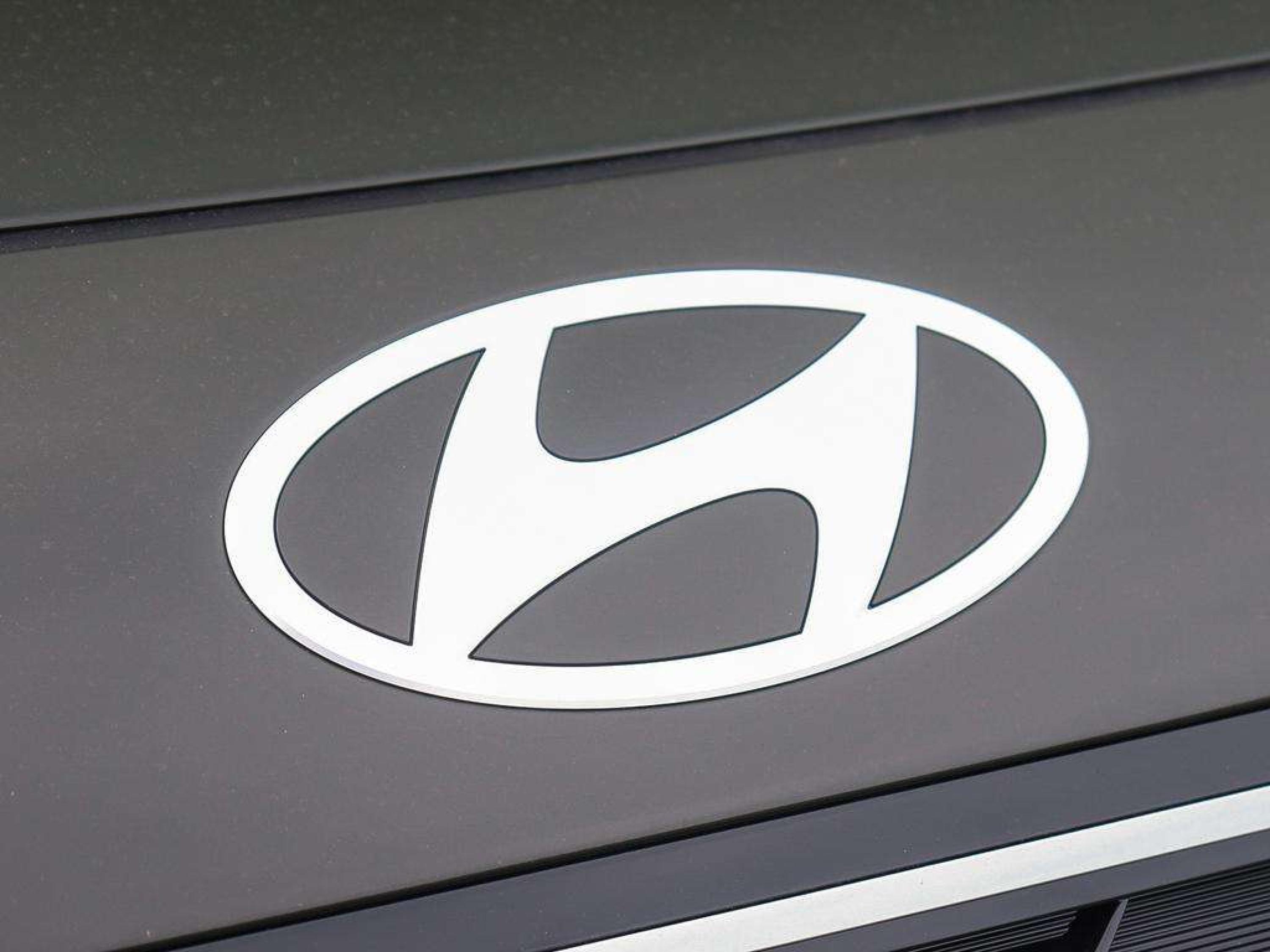 new 2026 Hyundai Palisade car, priced at $67,653