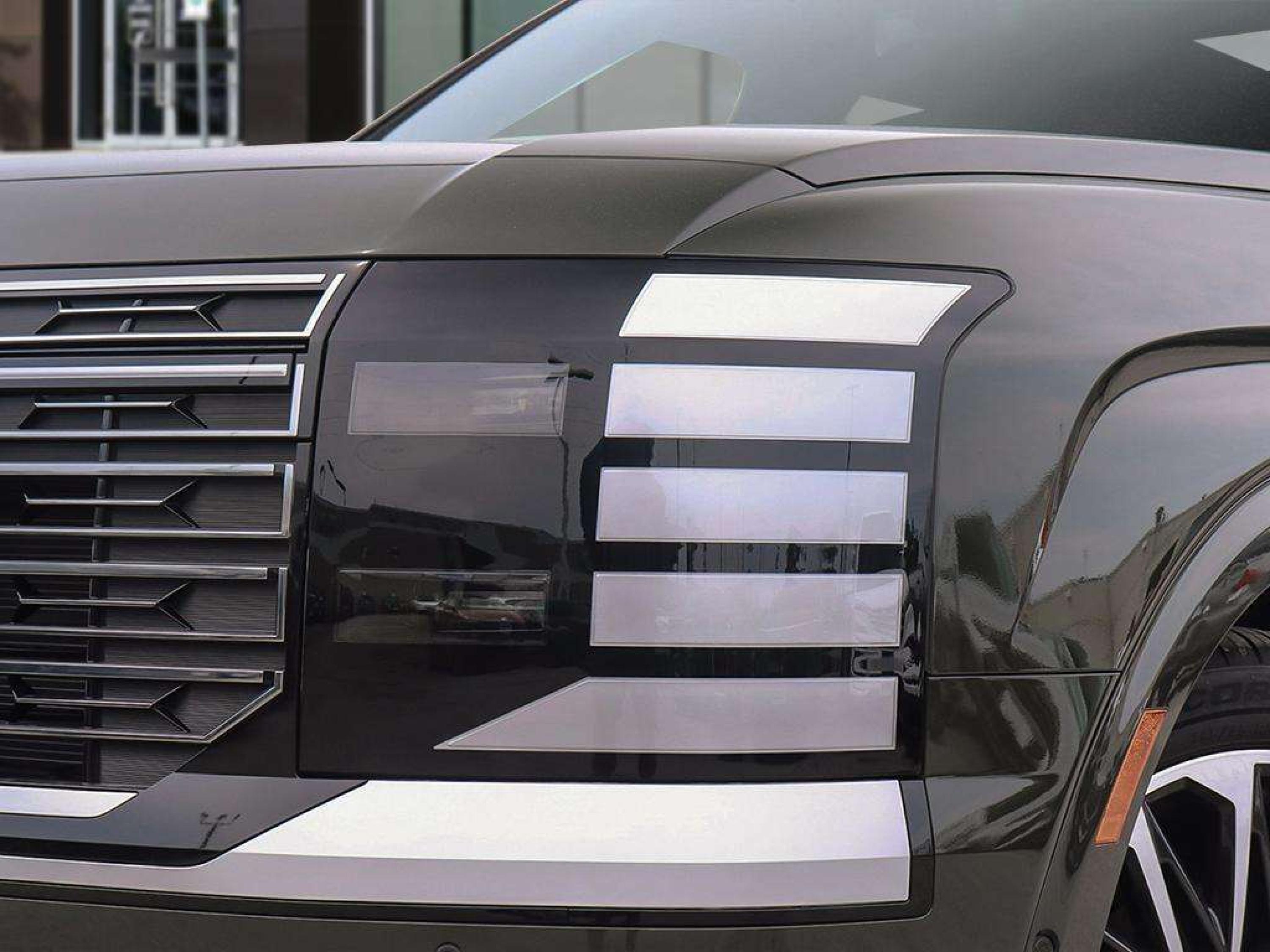 new 2026 Hyundai Palisade car, priced at $67,653