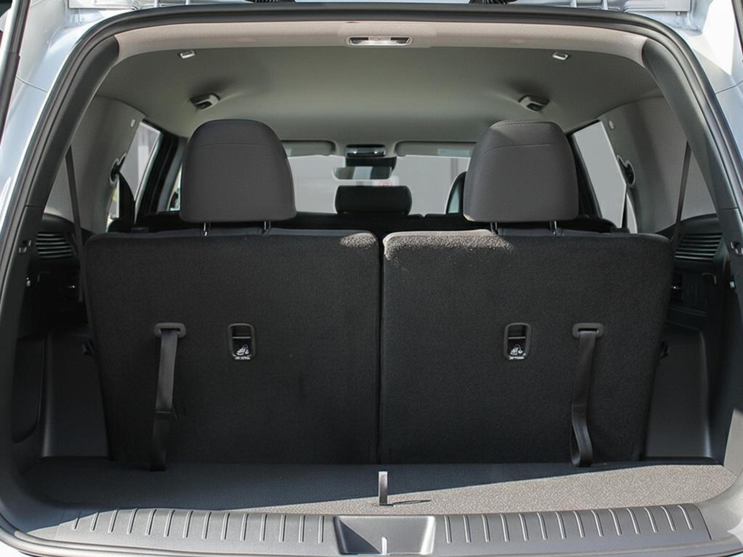 new 2026 Hyundai Santa Fe Hybrid car, priced at $52,853