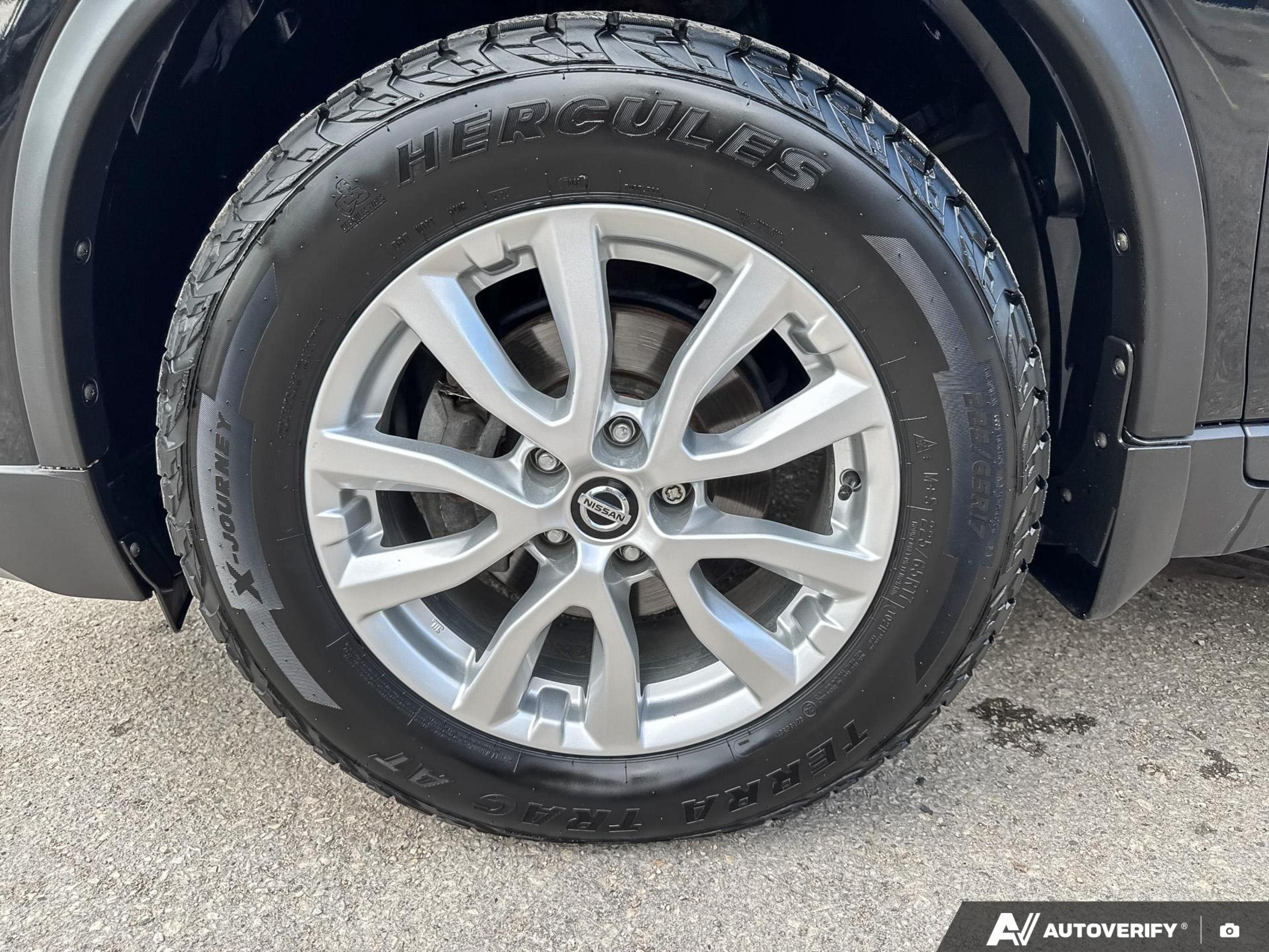 used 2020 Nissan Rogue car, priced at $18,990