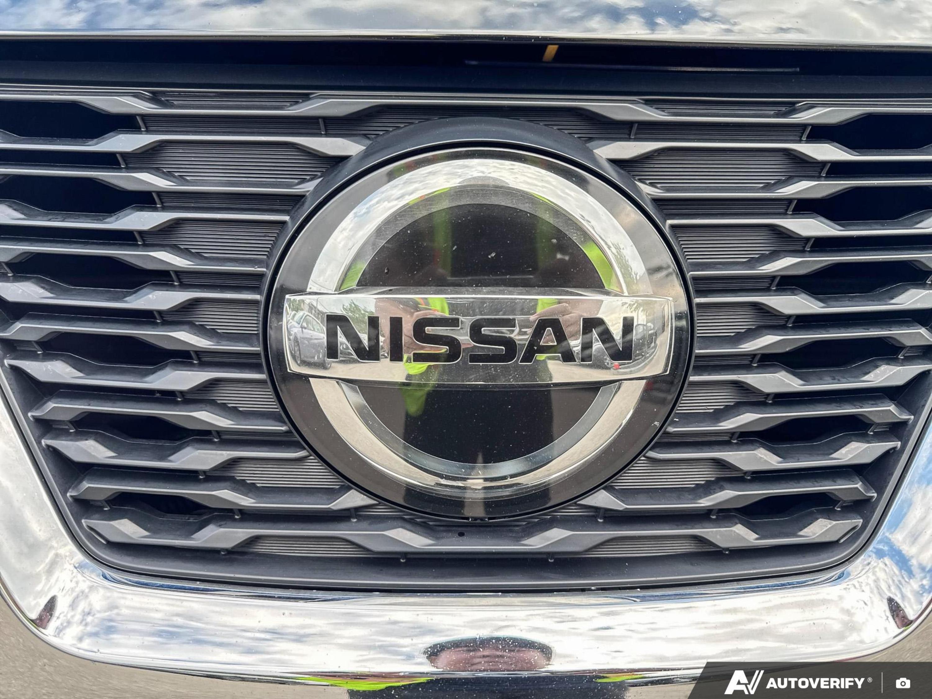used 2020 Nissan Rogue car, priced at $18,990