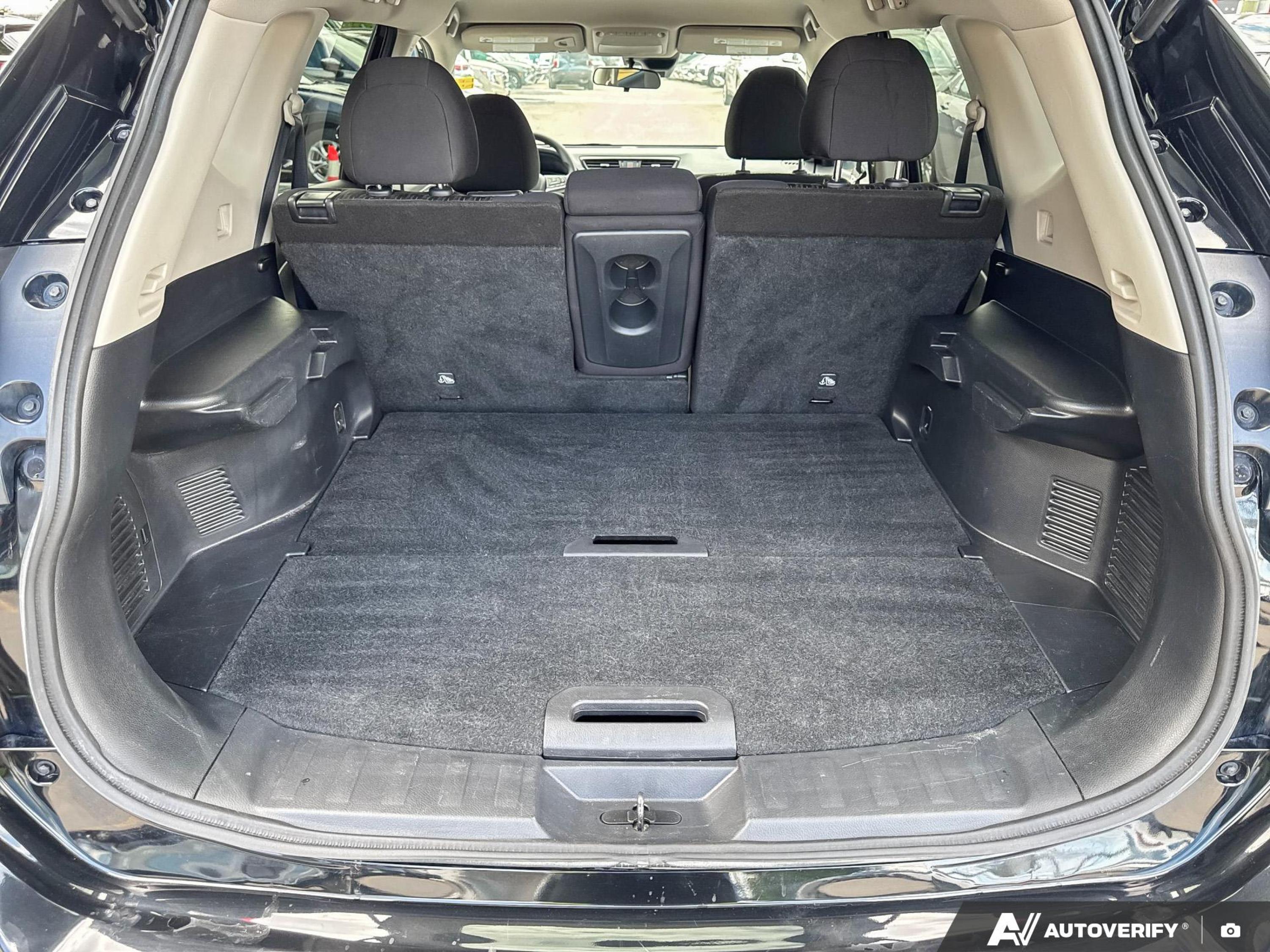 used 2020 Nissan Rogue car, priced at $18,990