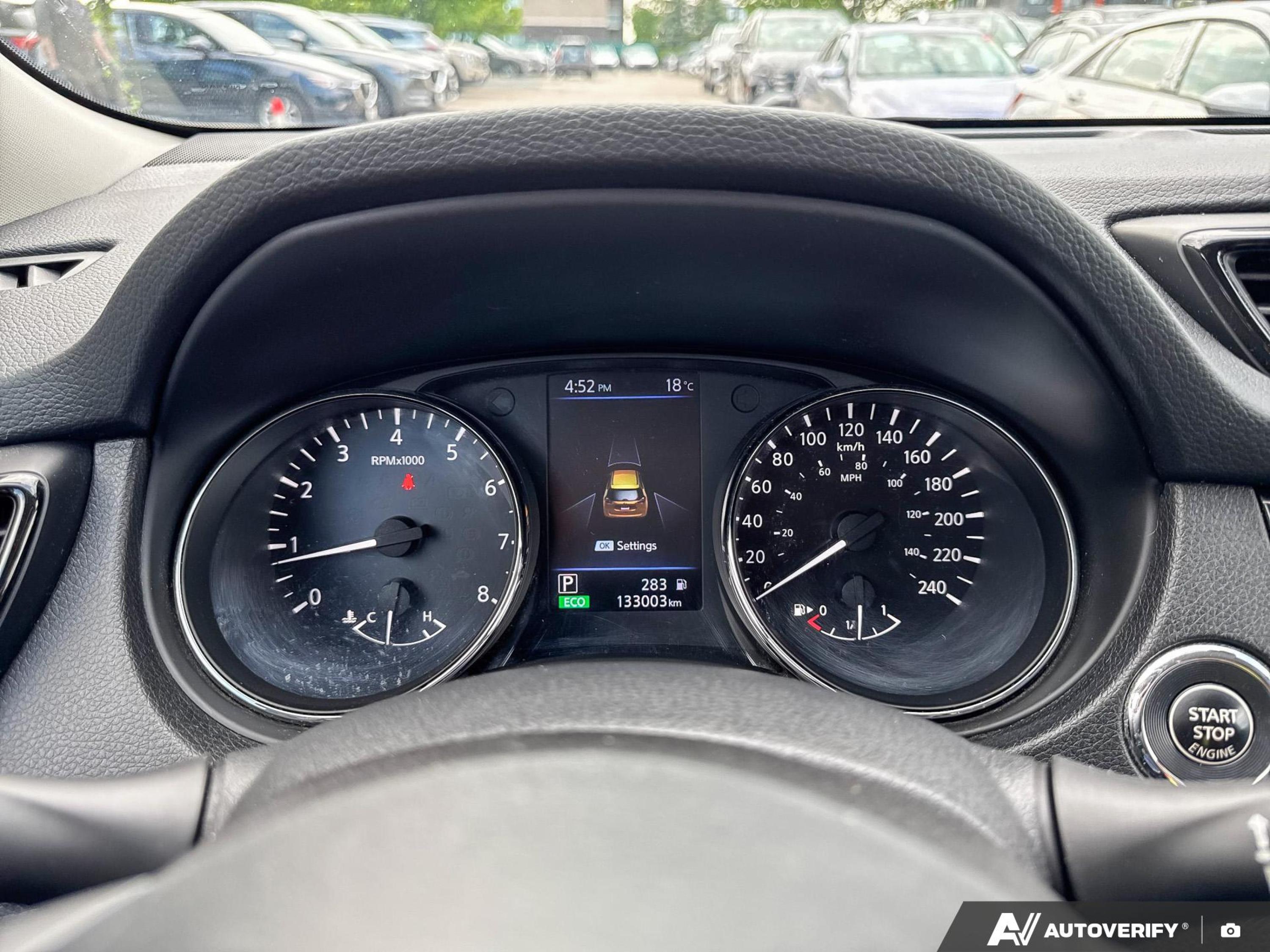 used 2020 Nissan Rogue car, priced at $18,990