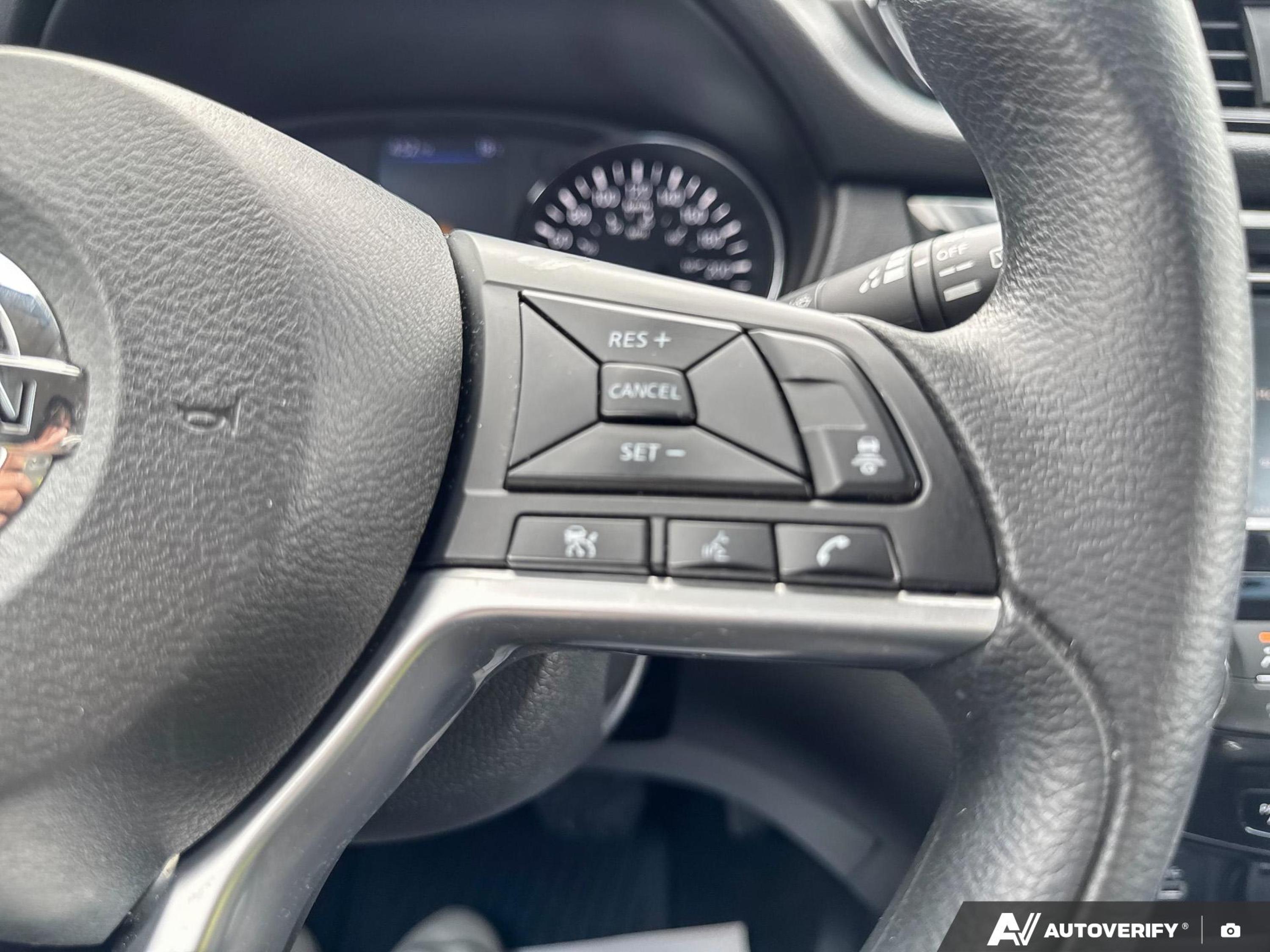 used 2020 Nissan Rogue car, priced at $18,990