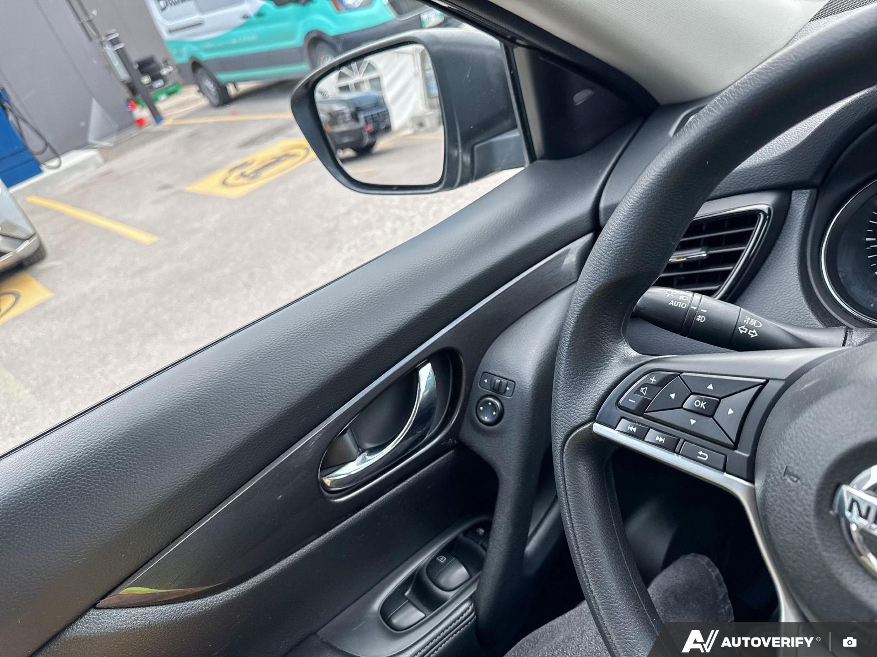 used 2020 Nissan Rogue car, priced at $18,990