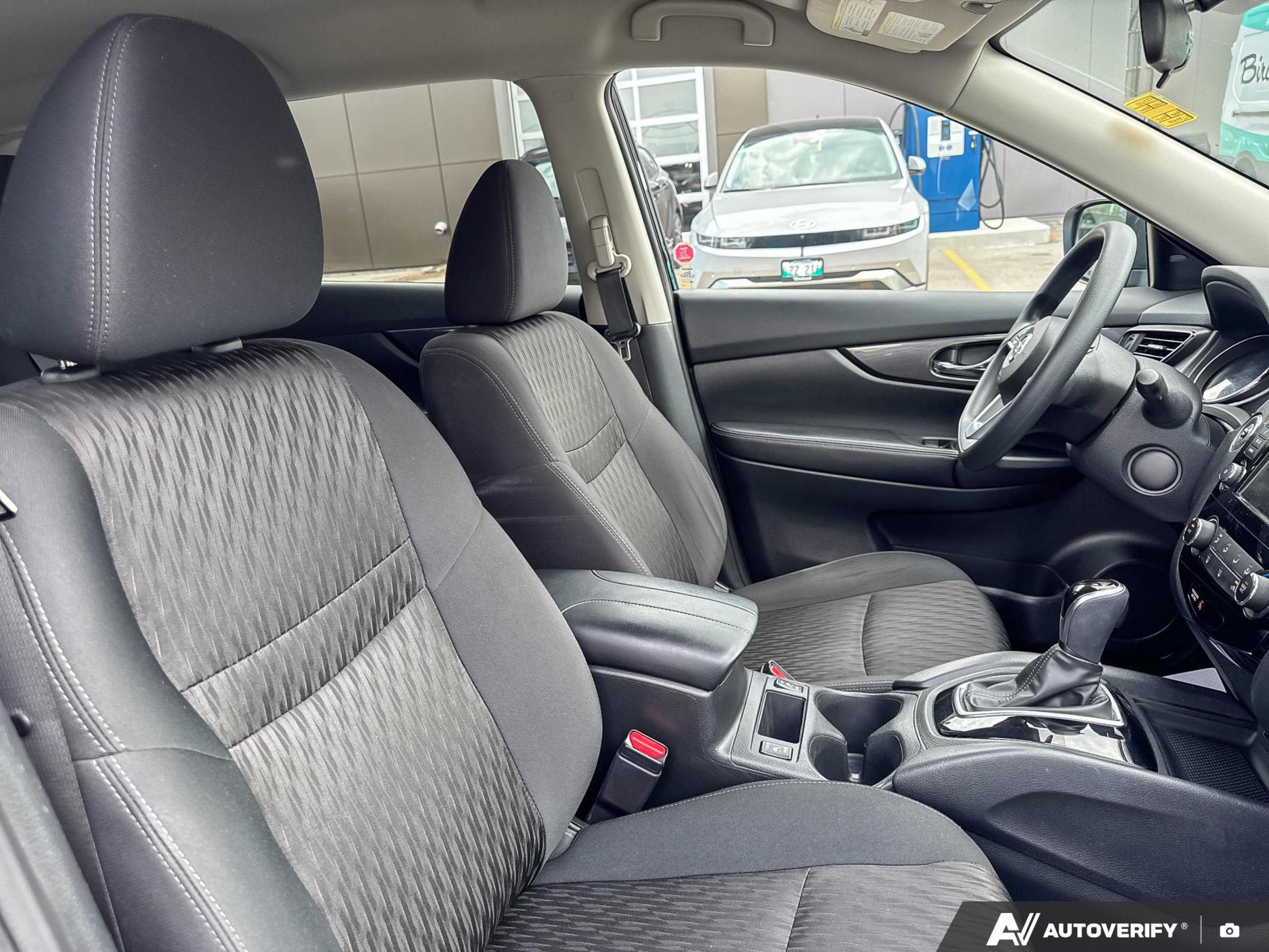 used 2020 Nissan Rogue car, priced at $18,990