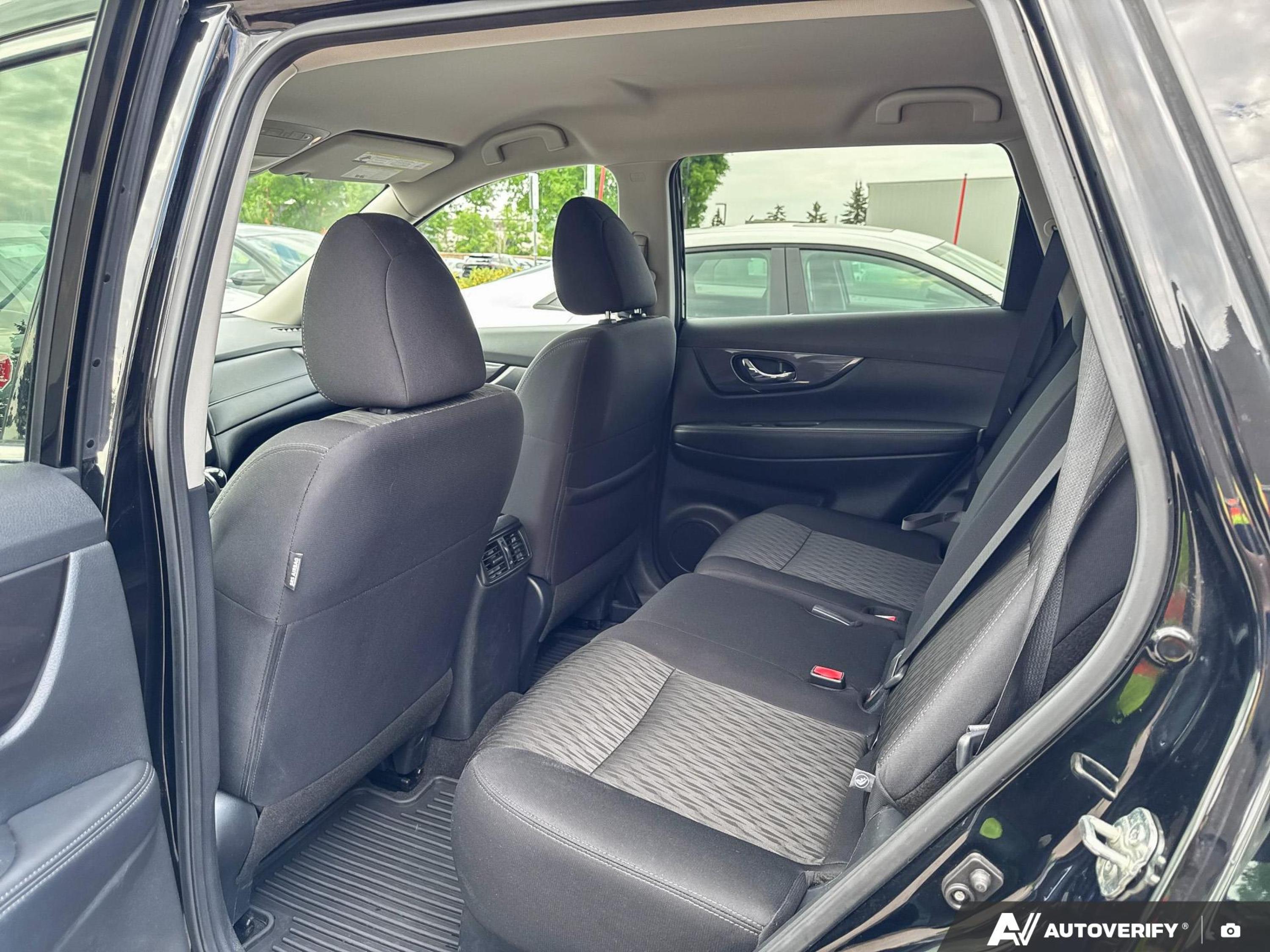 used 2020 Nissan Rogue car, priced at $18,990
