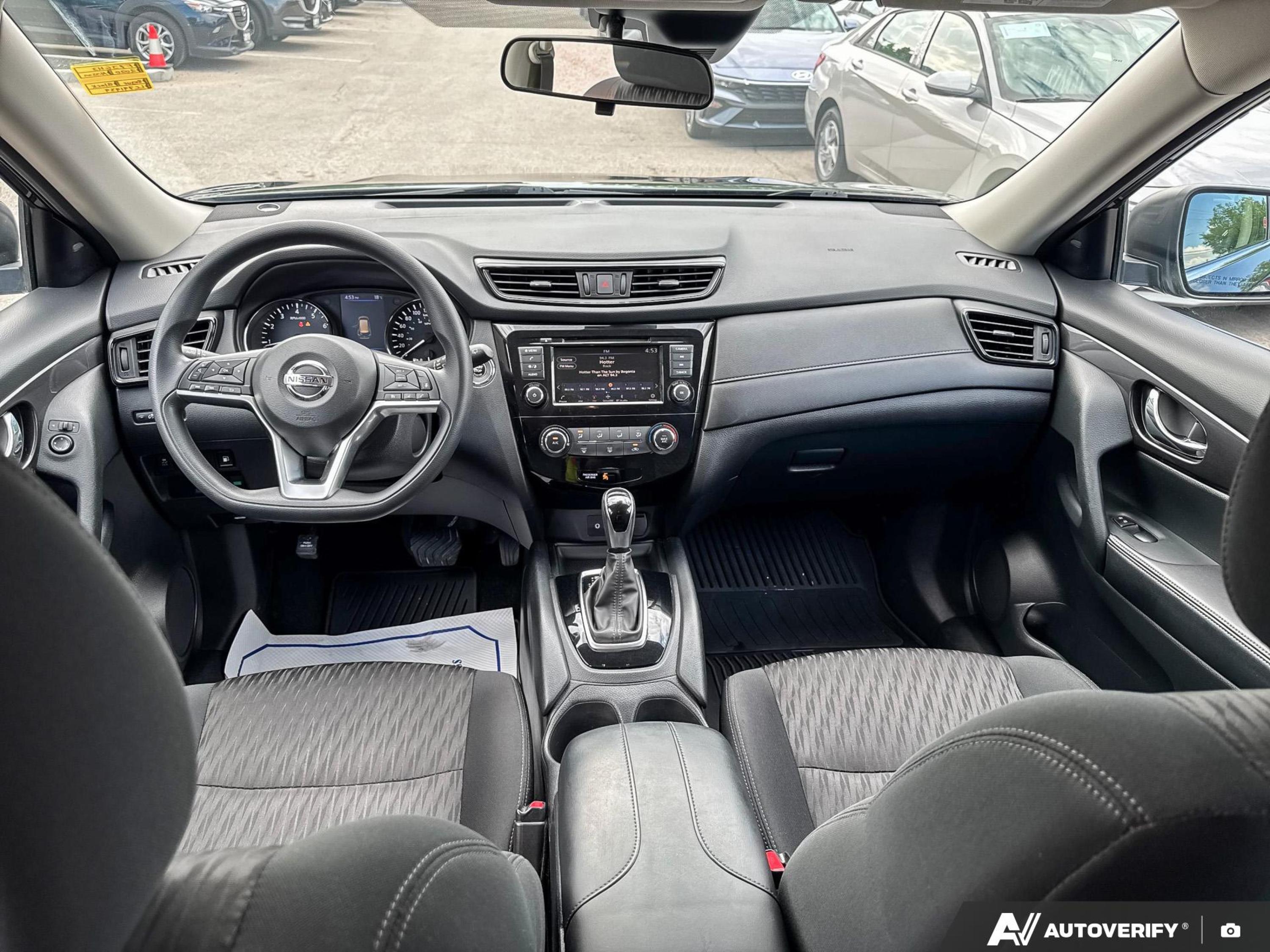 used 2020 Nissan Rogue car, priced at $18,990