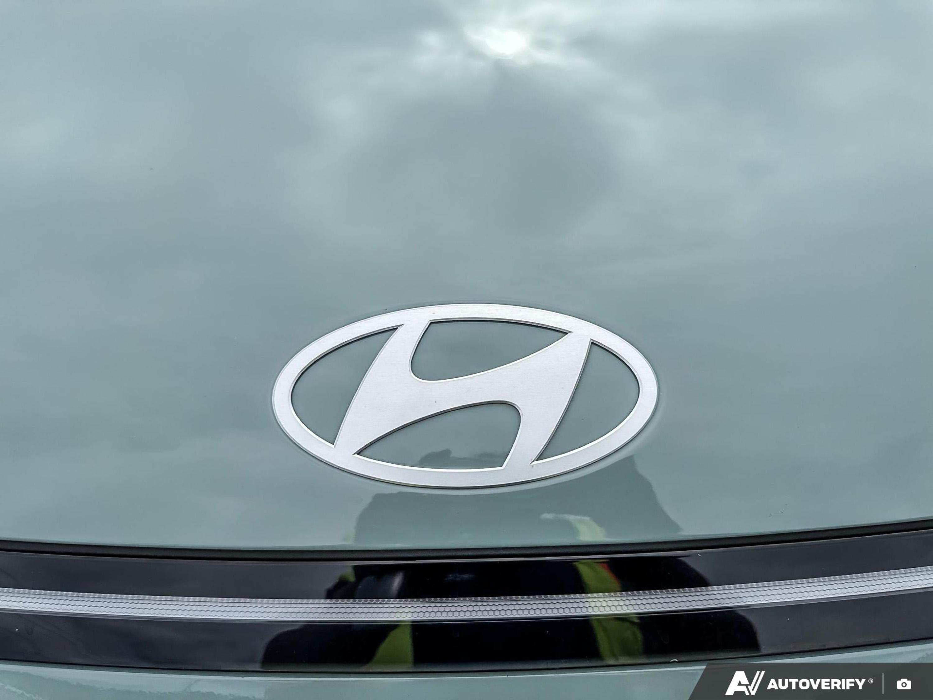 used 2025 Hyundai Kona car, priced at $32,990