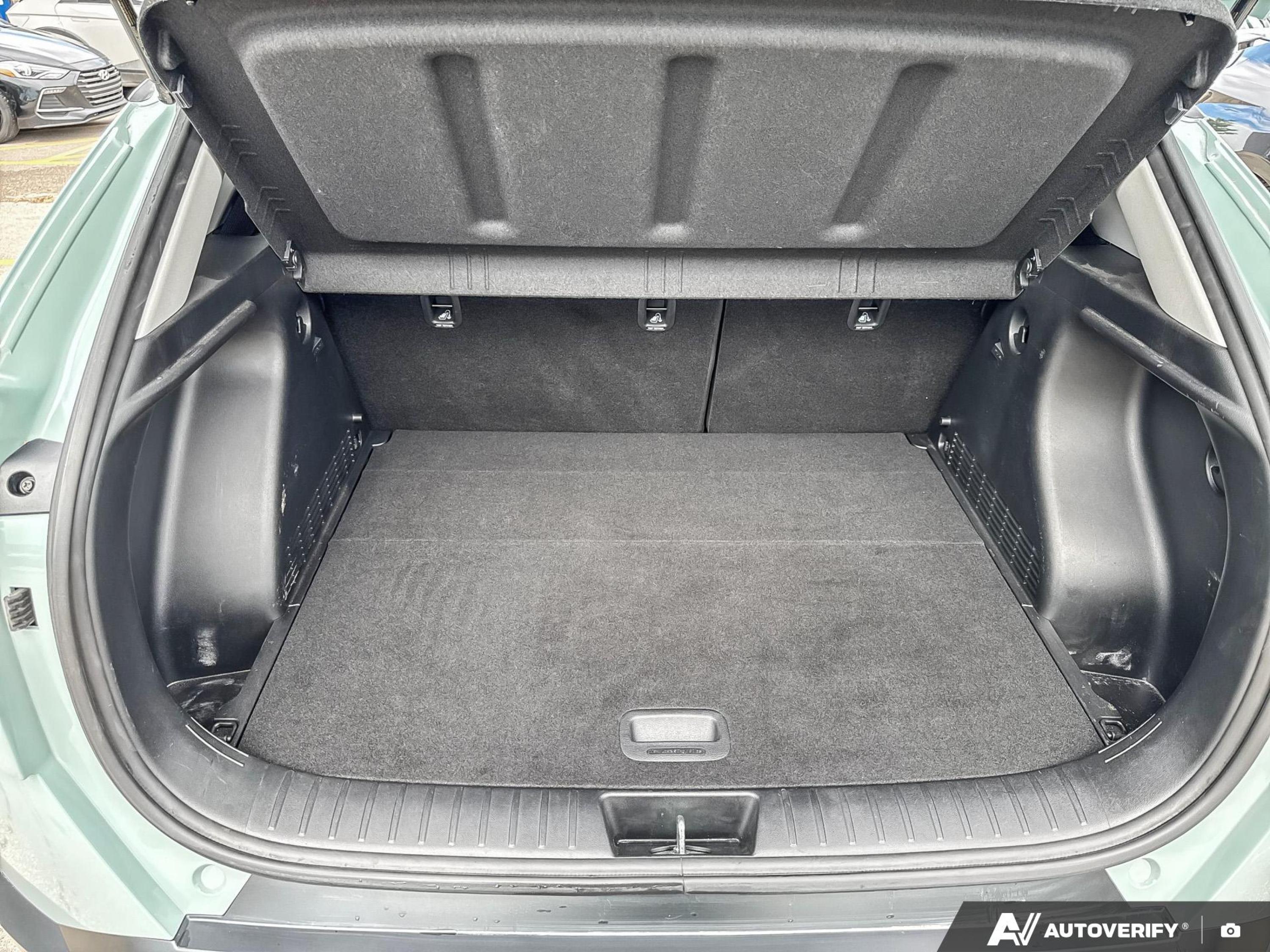 used 2025 Hyundai Kona car, priced at $32,990