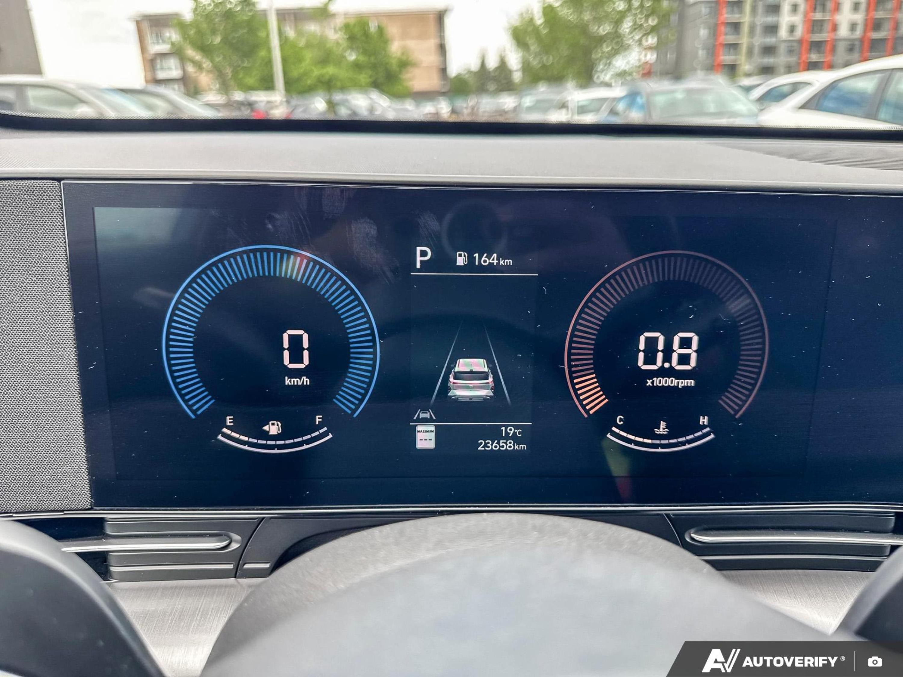 used 2025 Hyundai Kona car, priced at $32,990