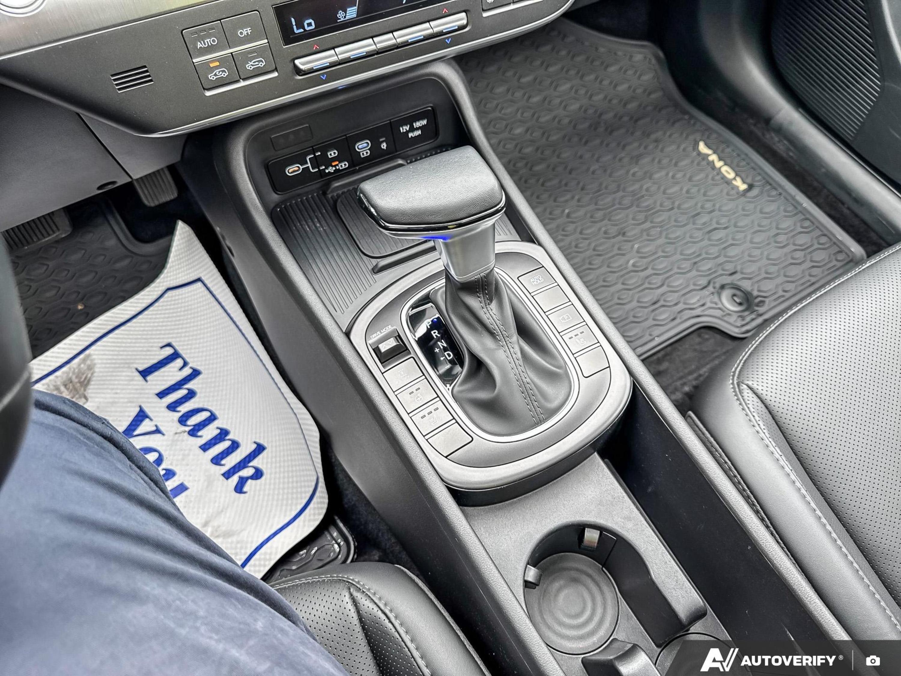 used 2025 Hyundai Kona car, priced at $32,990