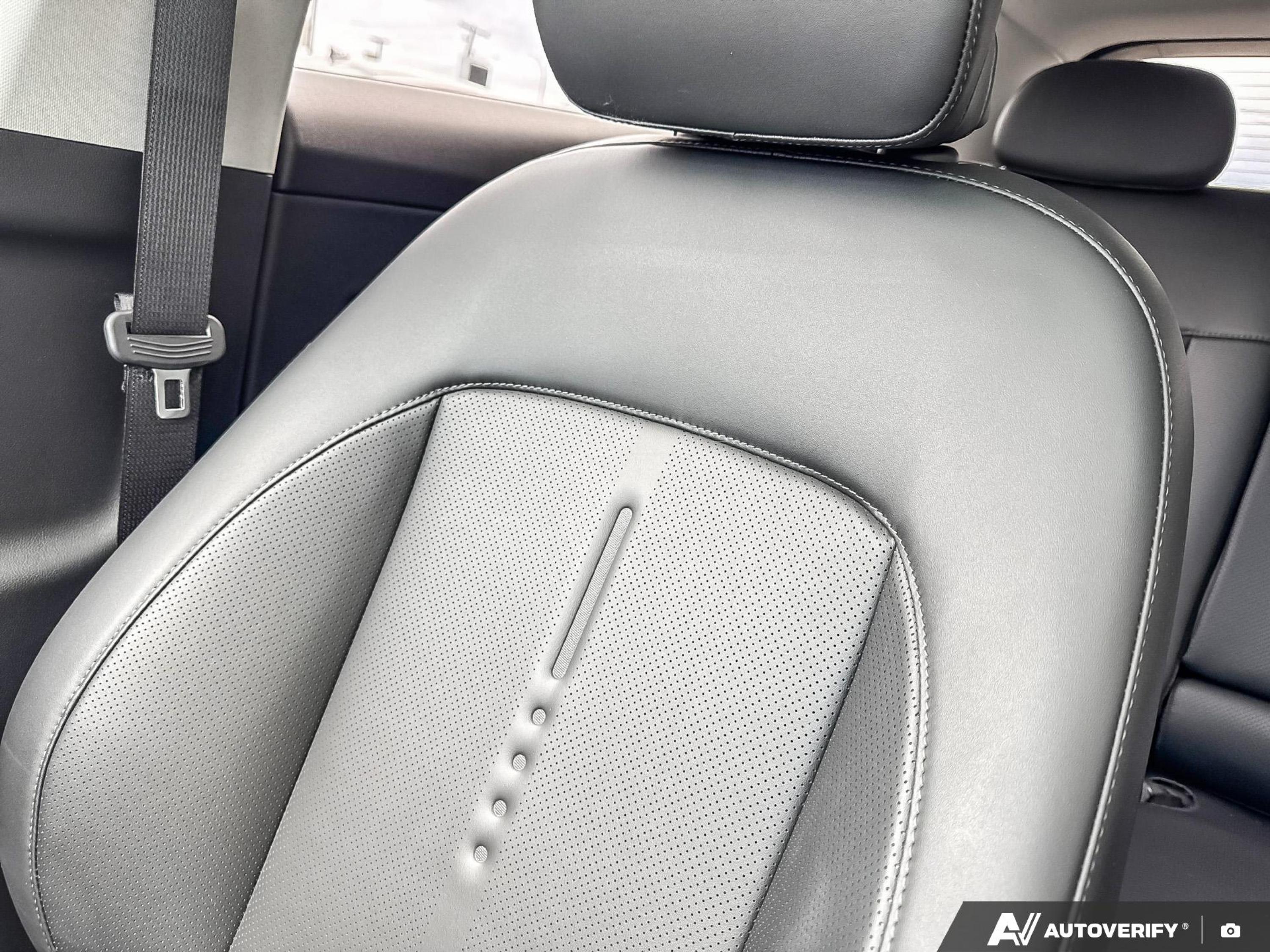 used 2025 Hyundai Kona car, priced at $32,990