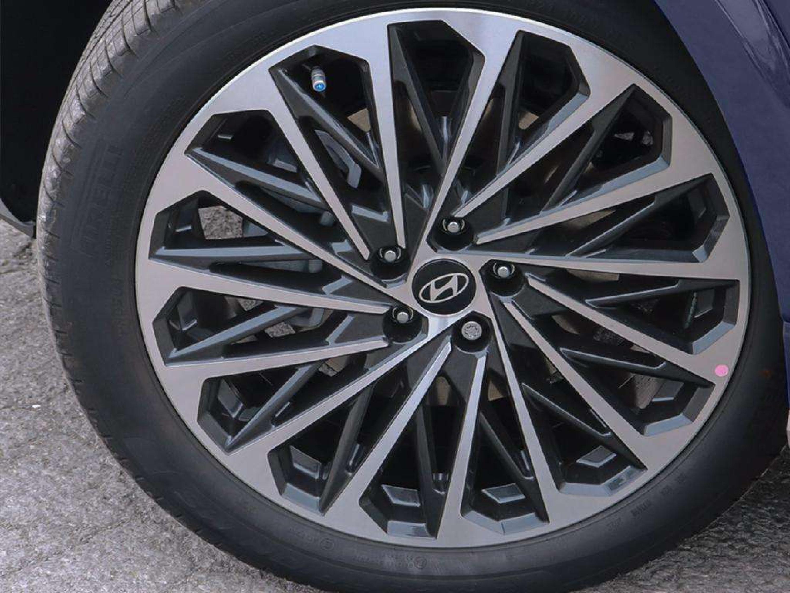 new 2026 Hyundai Palisade car, priced at $67,653