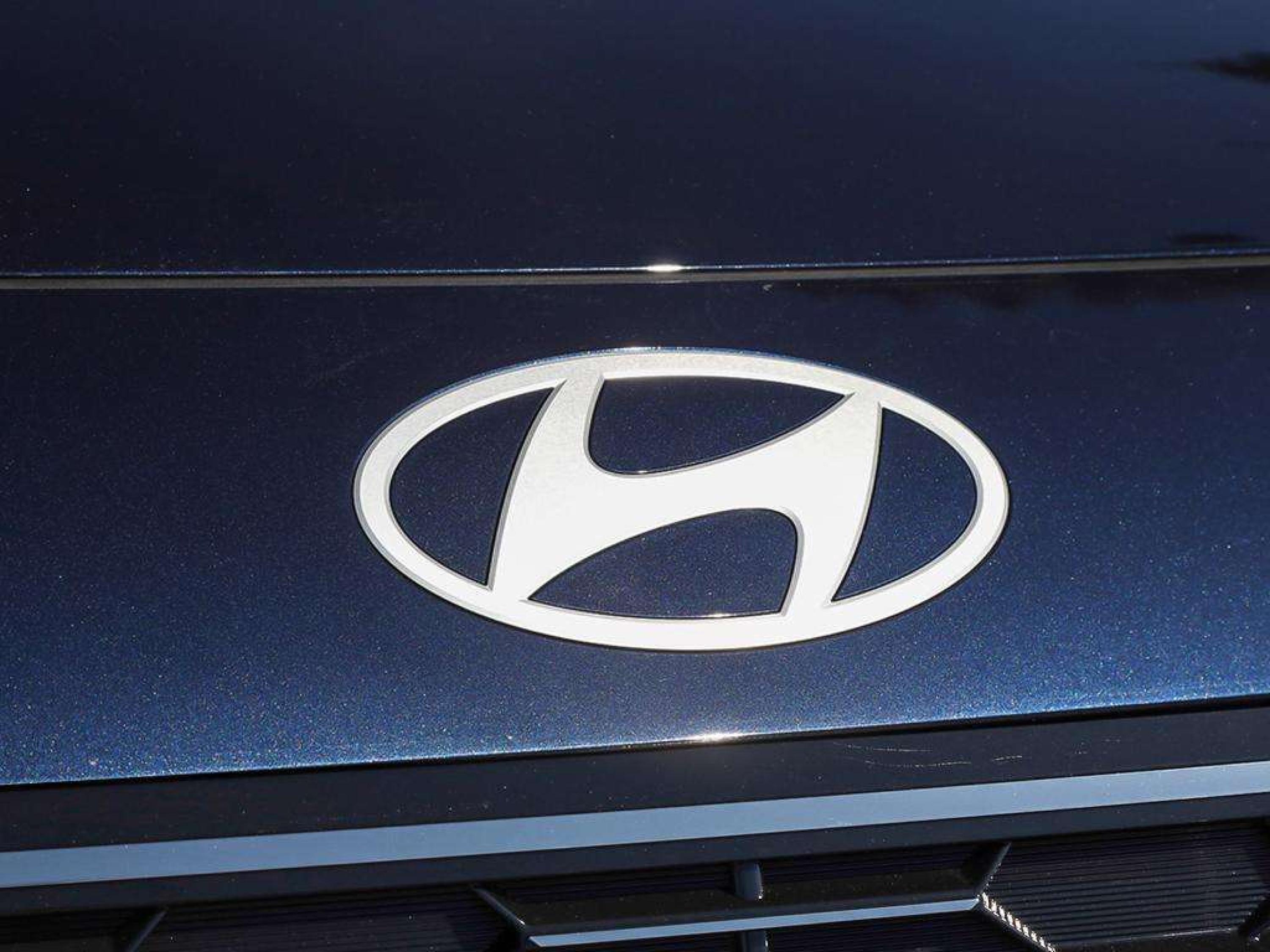 new 2026 Hyundai Palisade car, priced at $67,653