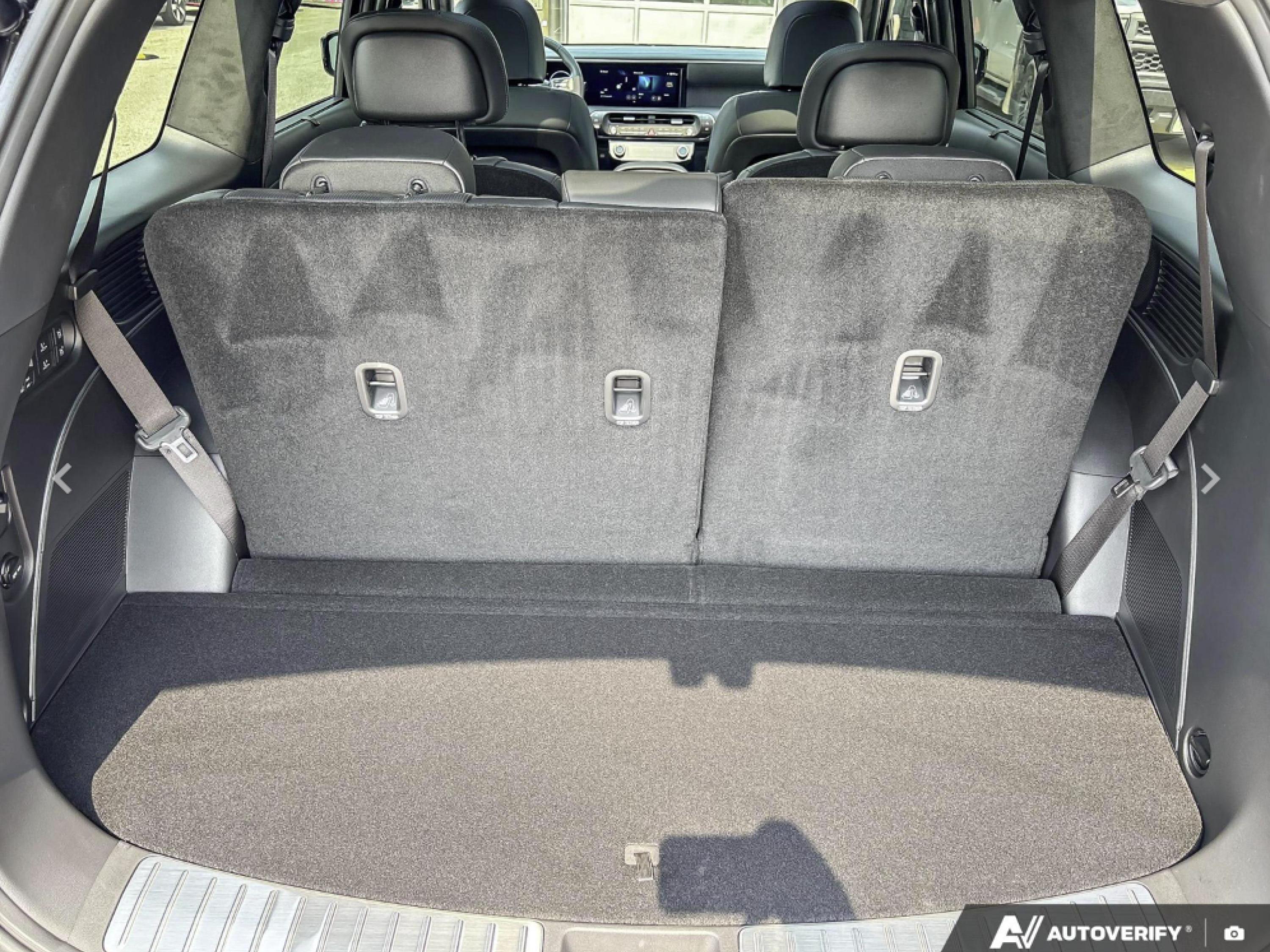 new 2026 Hyundai Palisade car, priced at $67,653