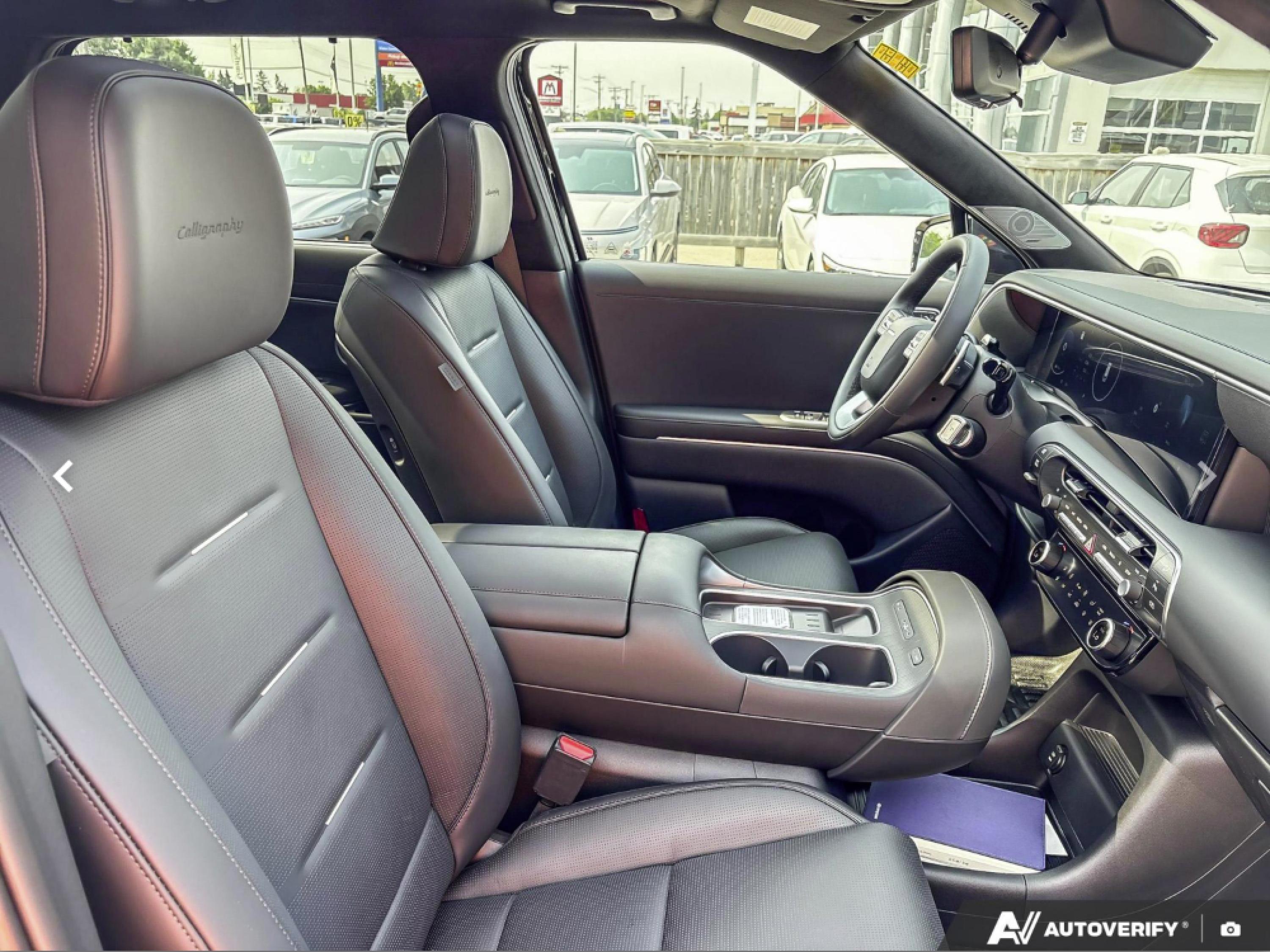new 2026 Hyundai Palisade car, priced at $67,653