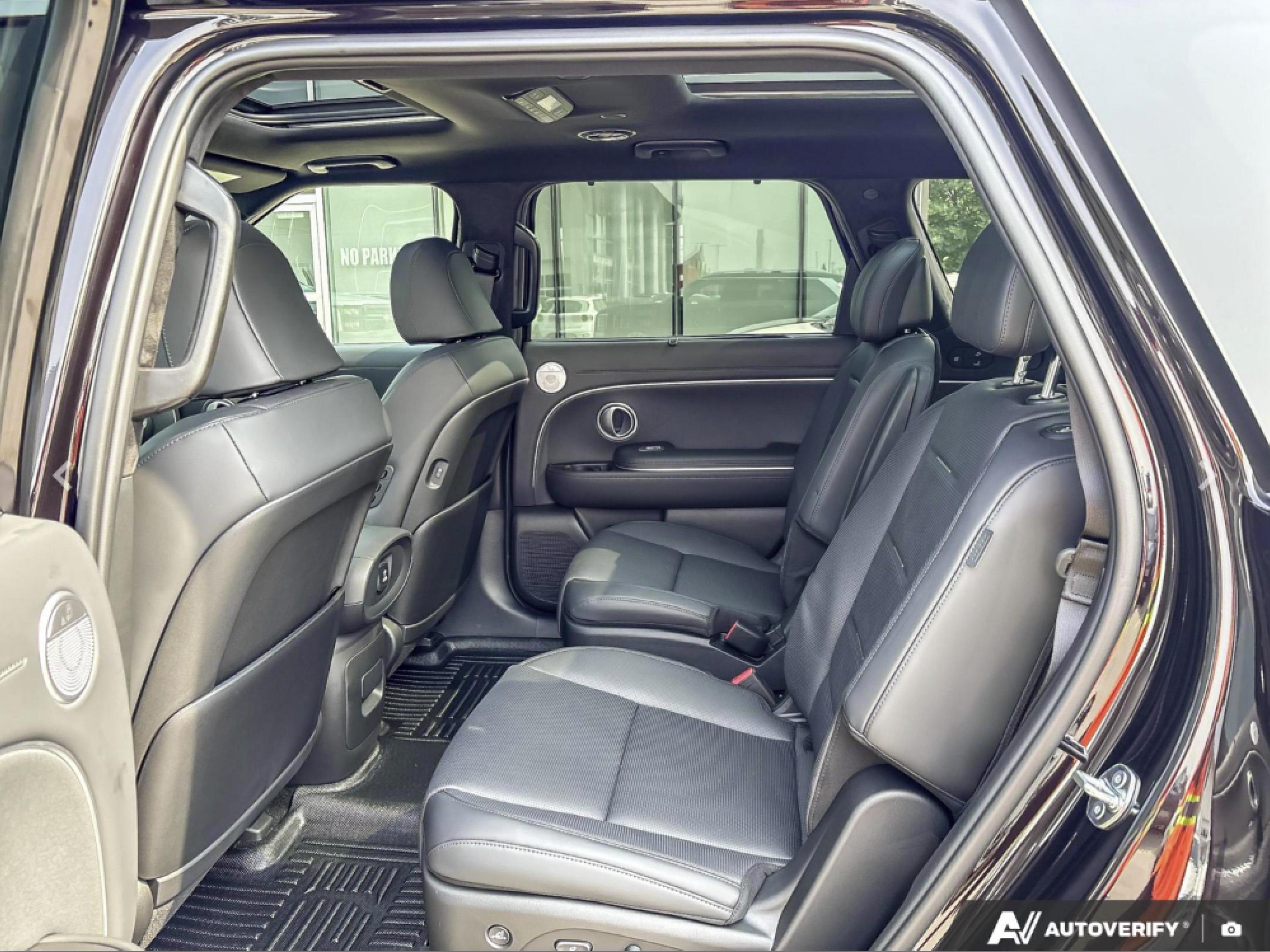 new 2026 Hyundai Palisade car, priced at $67,653