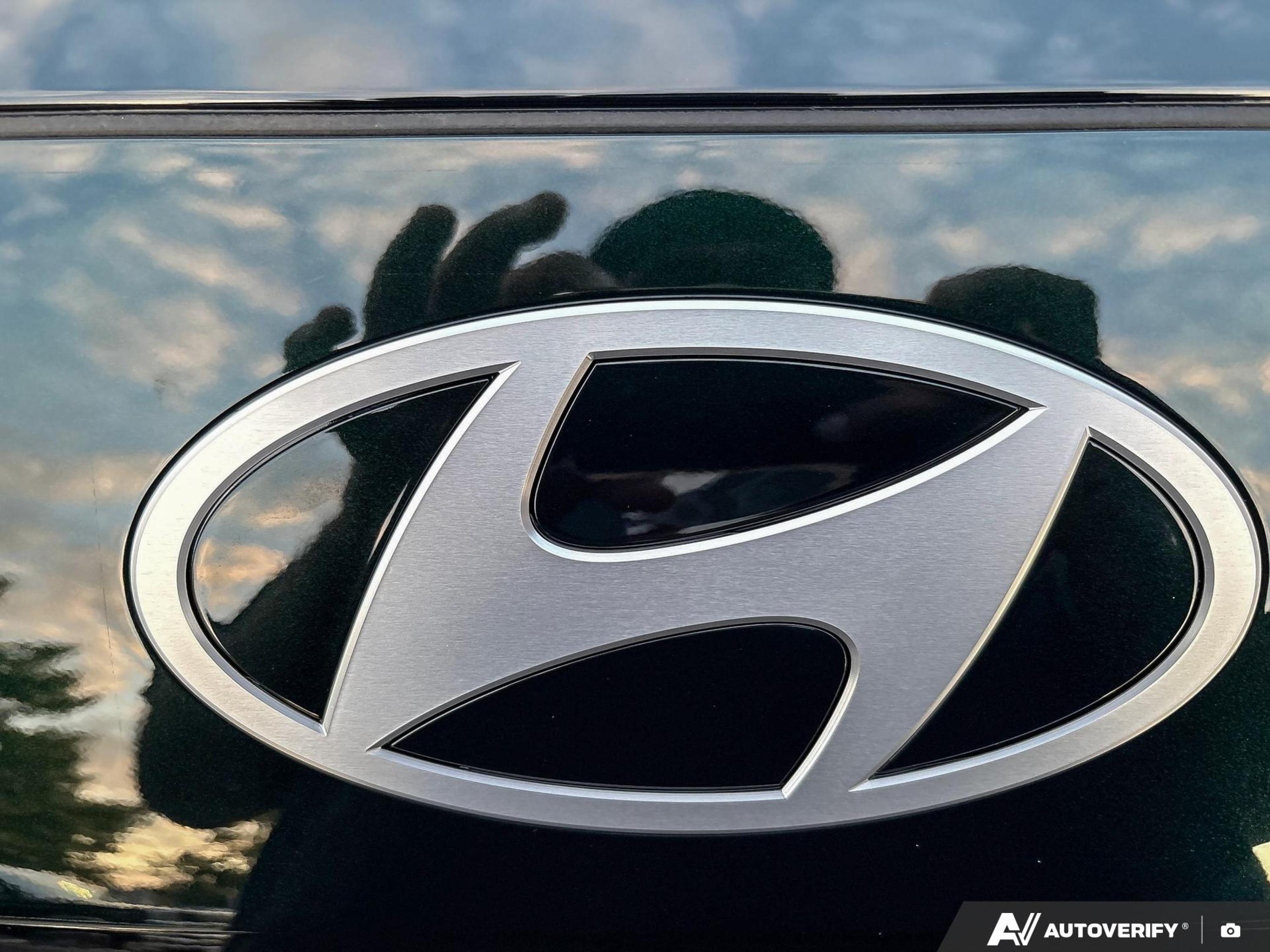 new 2026 Hyundai Palisade car, priced at $67,653