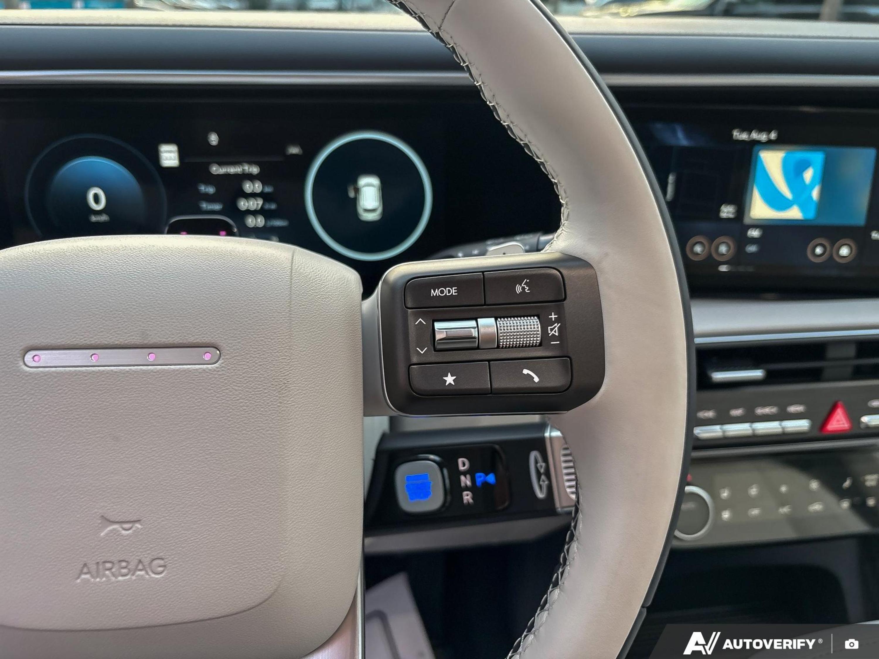new 2026 Hyundai Palisade car, priced at $67,653