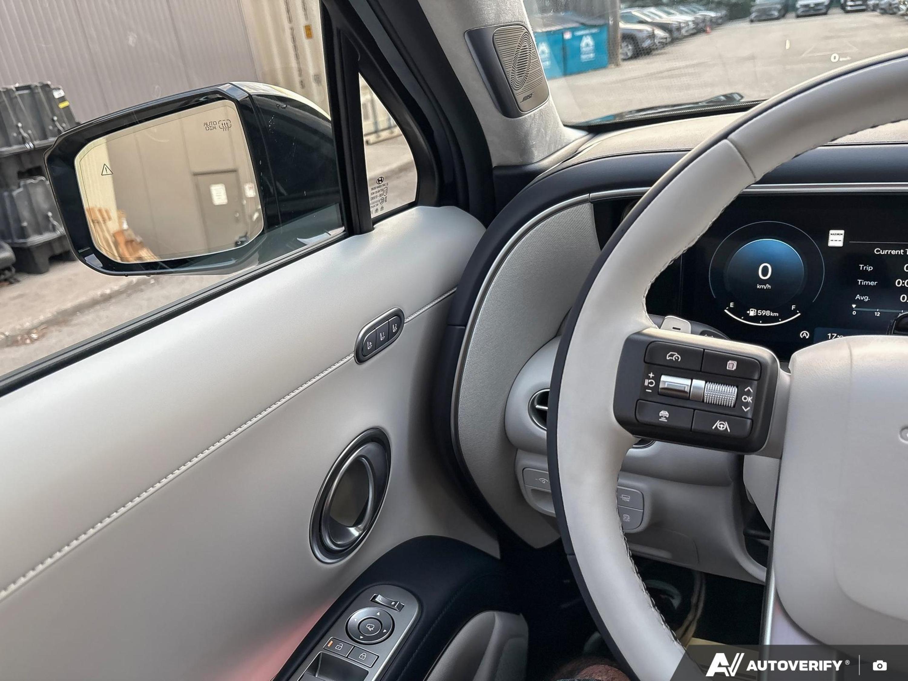new 2026 Hyundai Palisade car, priced at $67,653