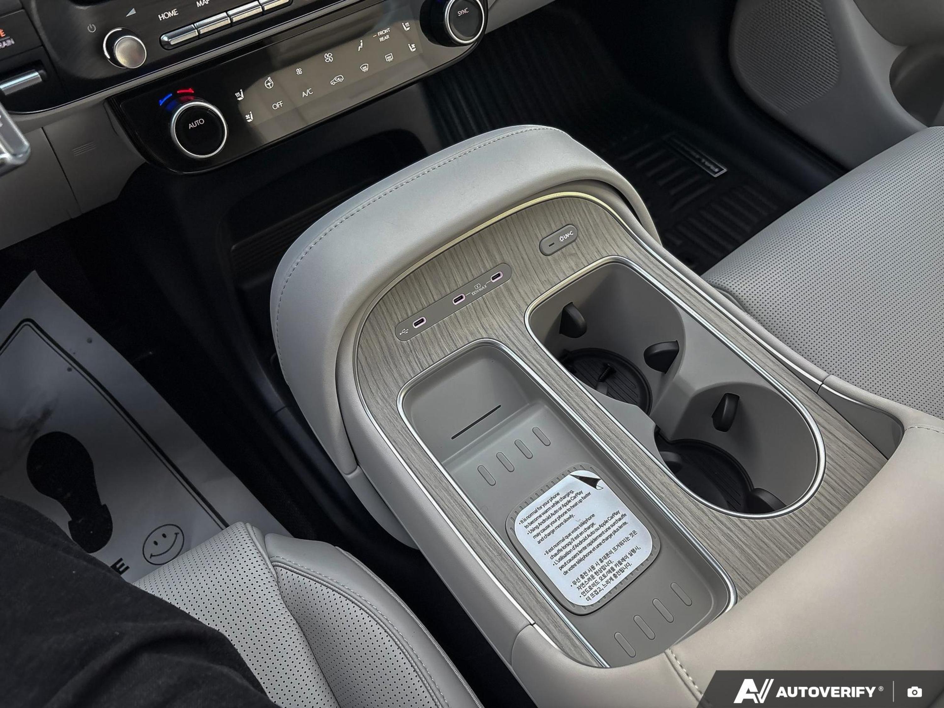 new 2026 Hyundai Palisade car, priced at $67,653